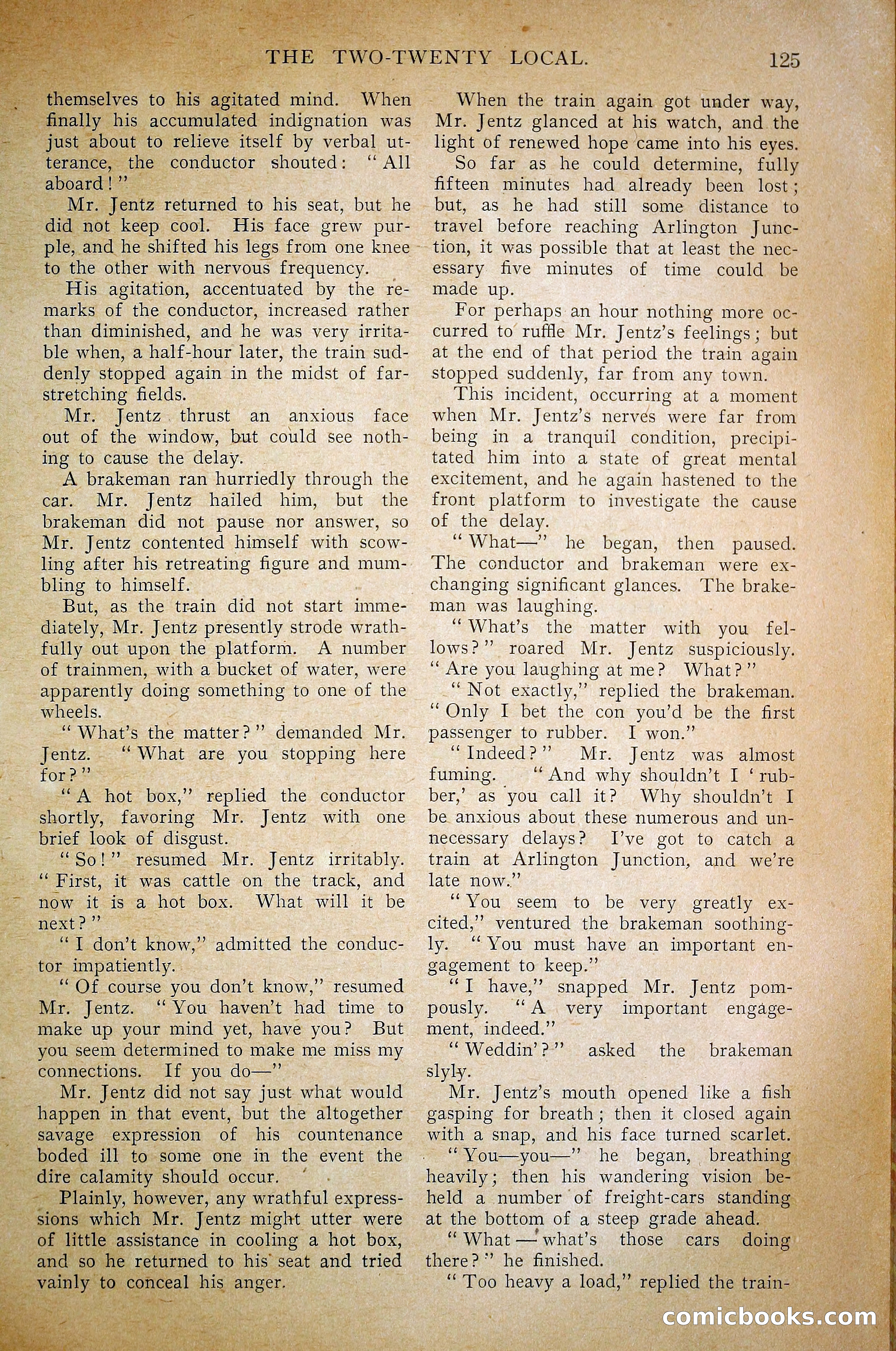 Railroad Man's Magazine — page 142 of 394