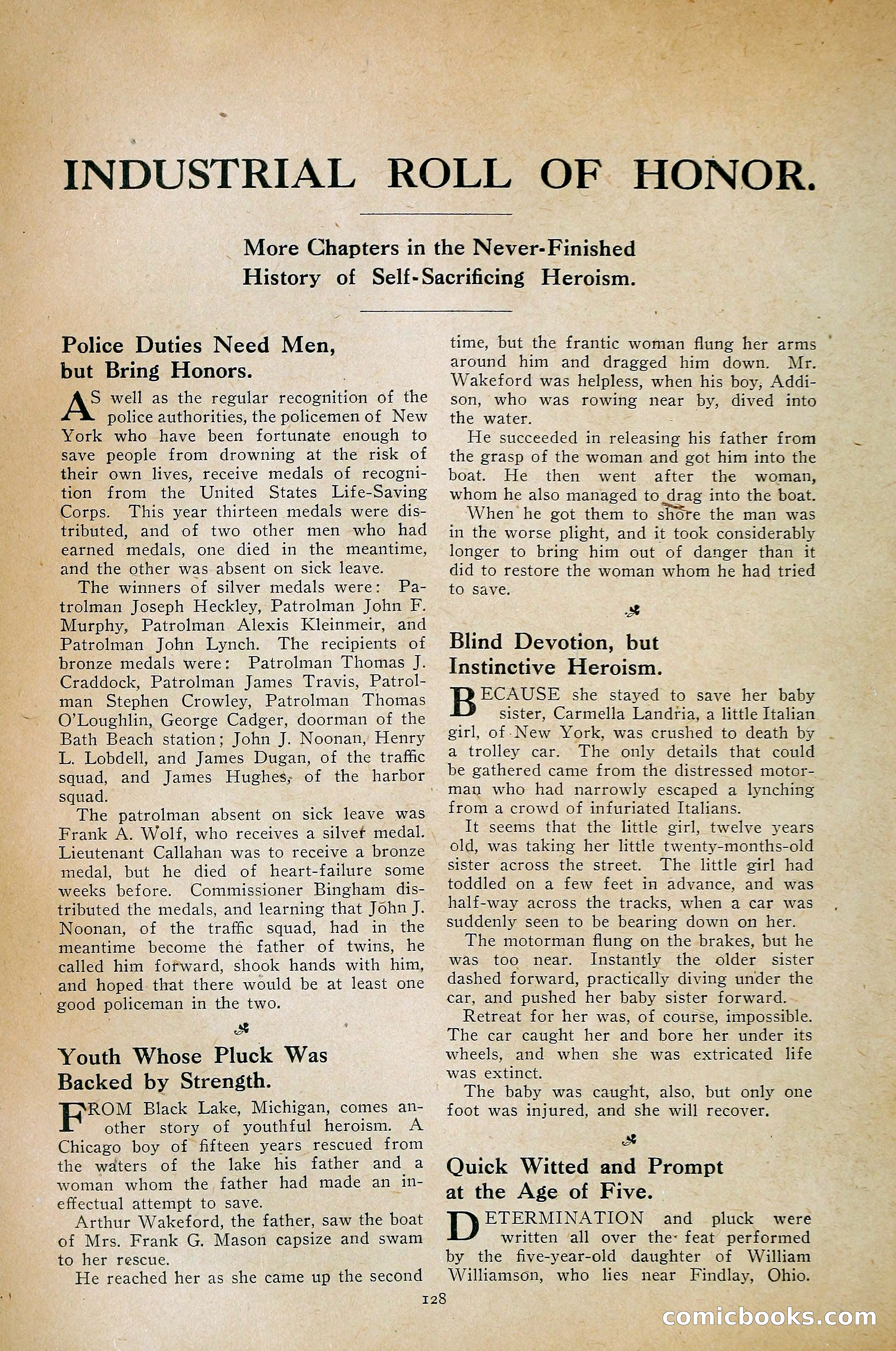 Railroad Man's Magazine — page 145 of 394