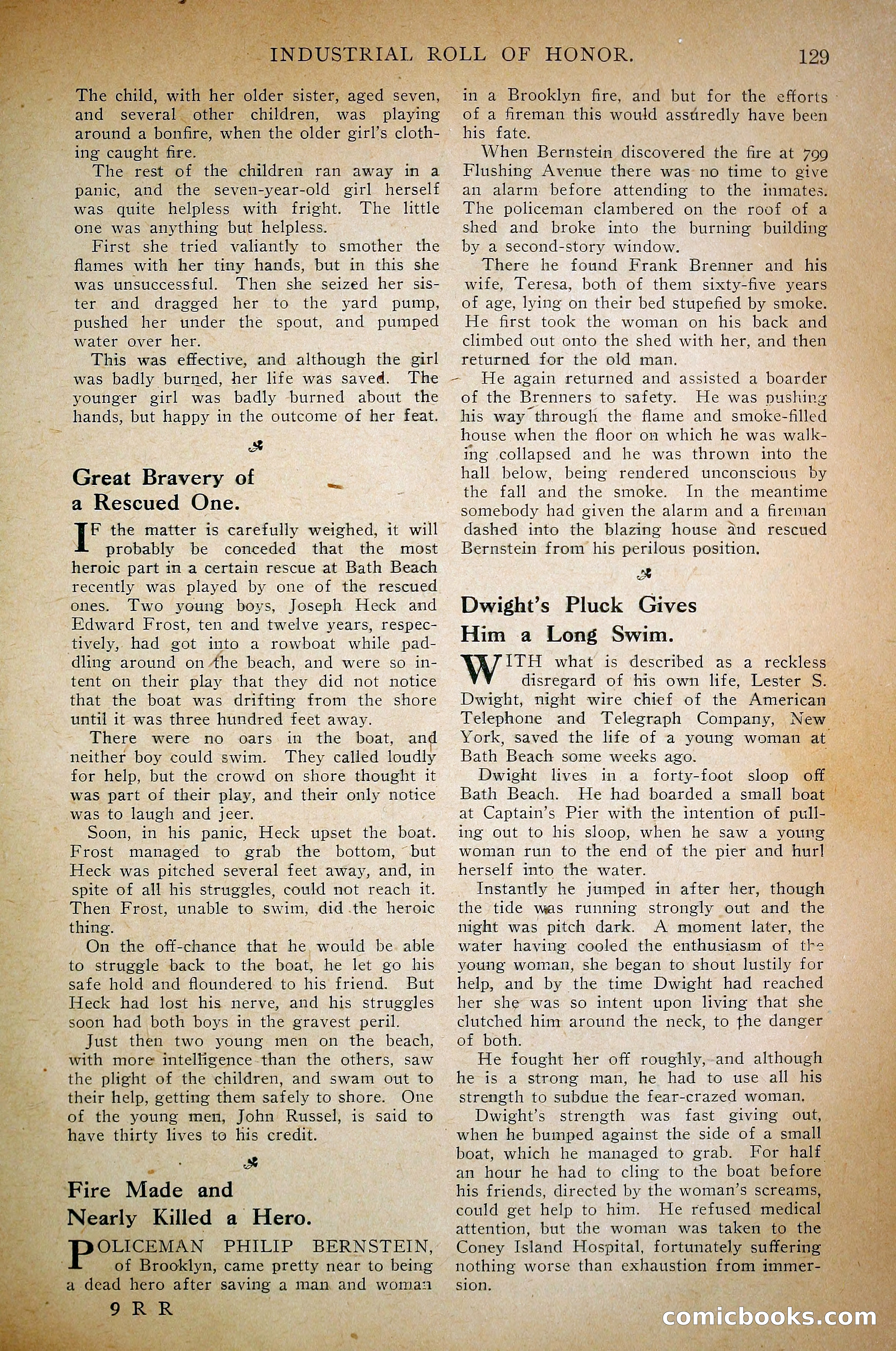 Railroad Man's Magazine — page 146 of 394