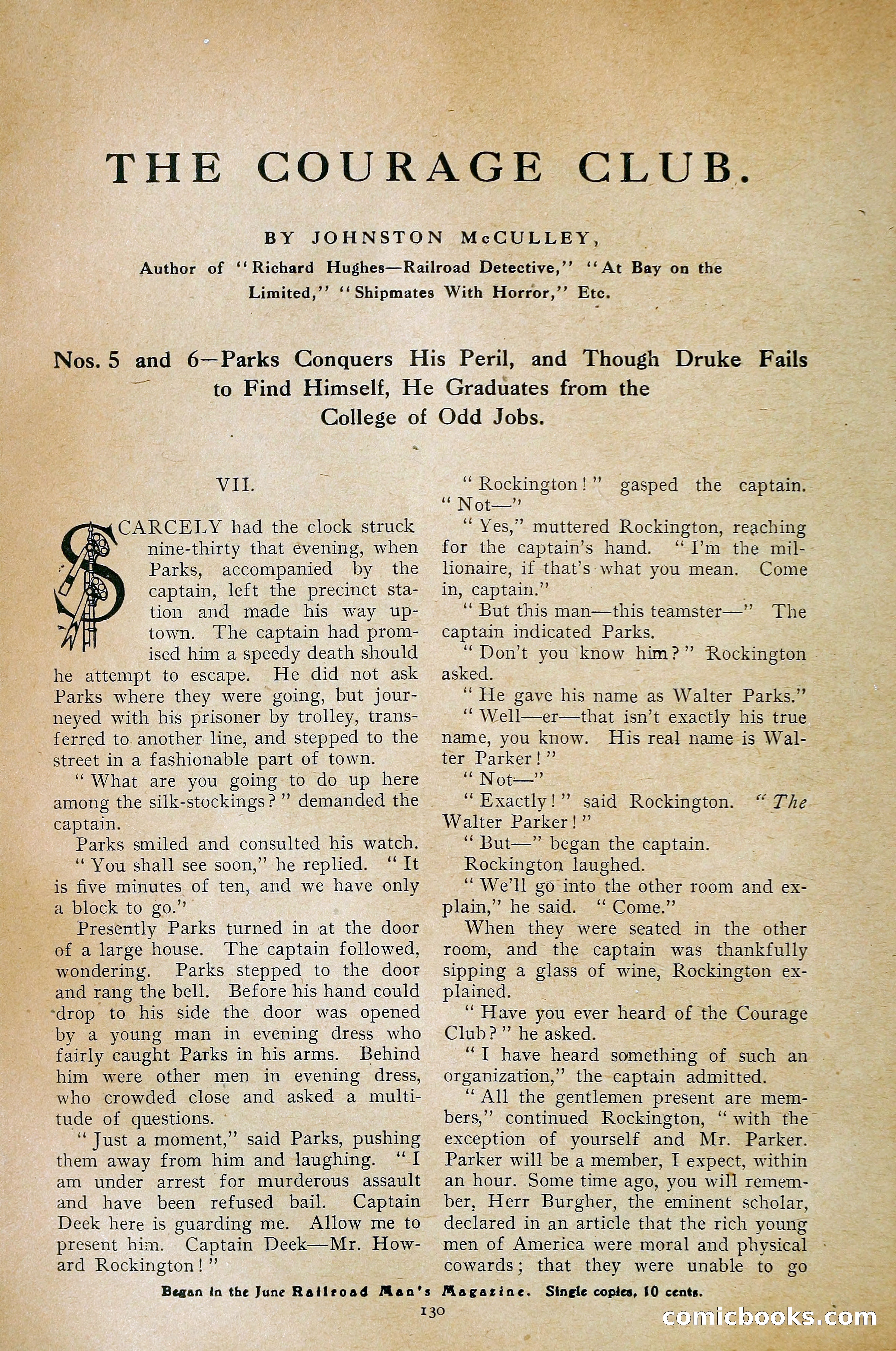 Railroad Man's Magazine — page 147 of 394