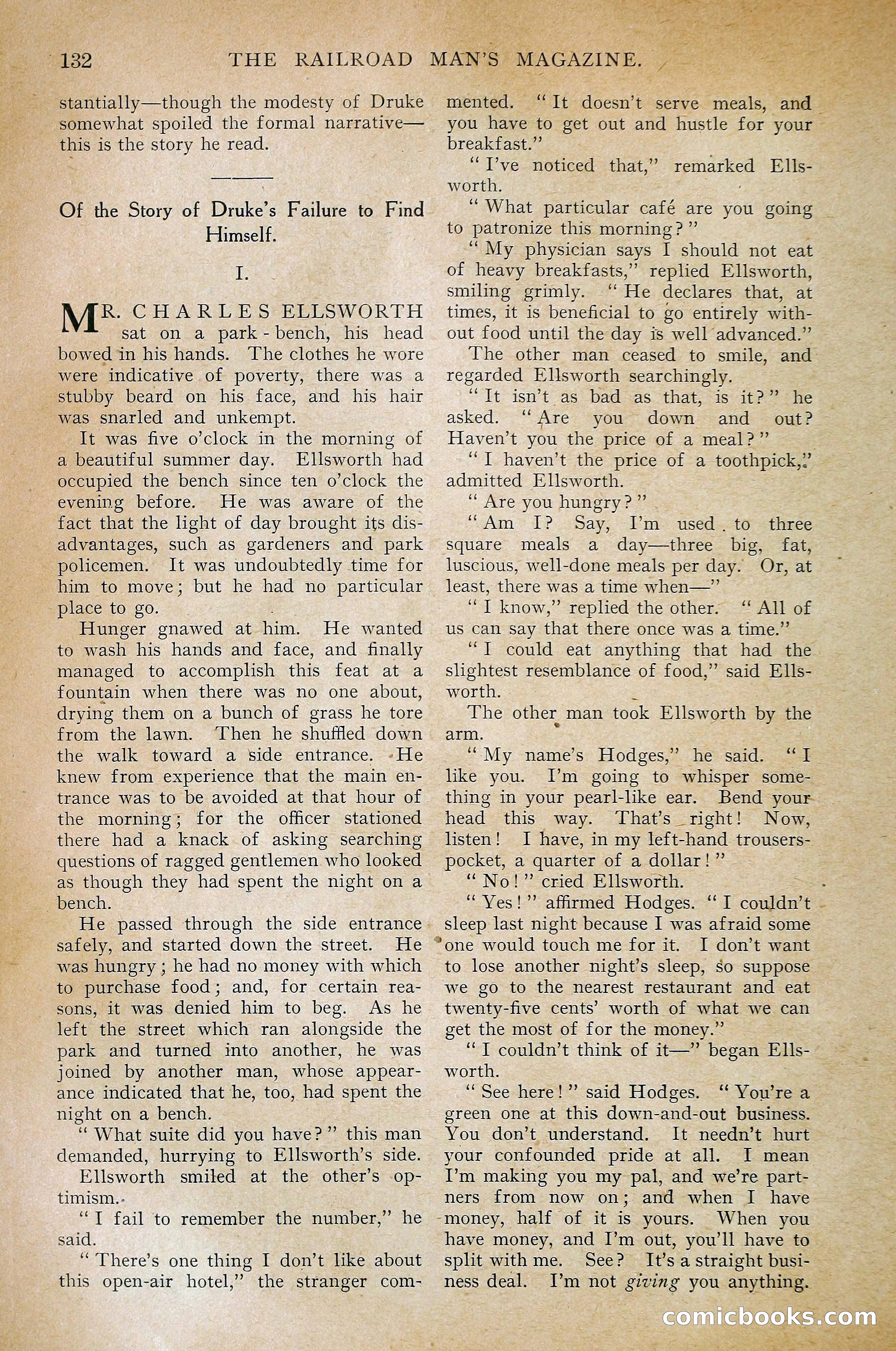 Railroad Man's Magazine — page 149 of 394
