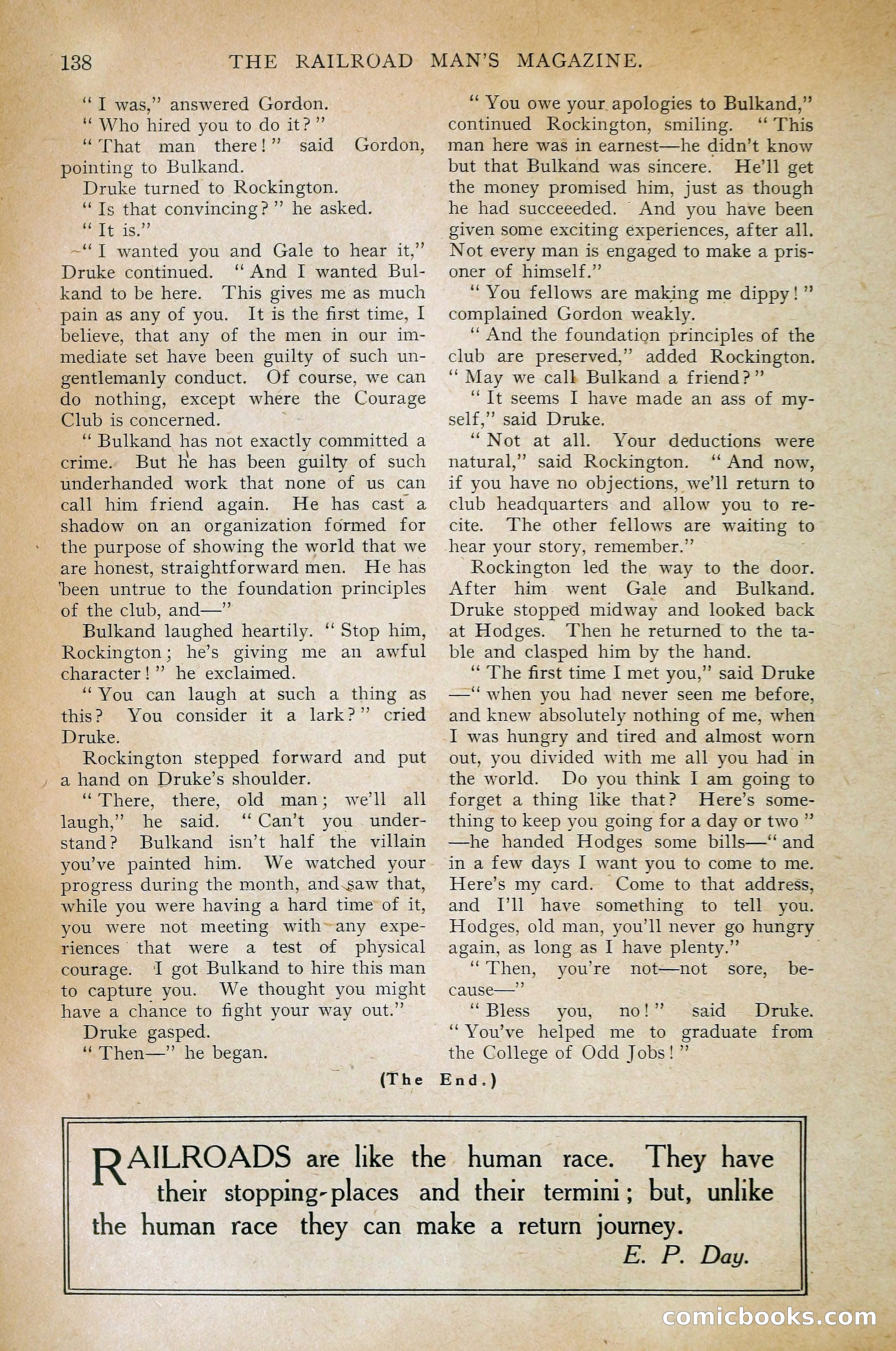 Railroad Man's Magazine — page 155 of 394
