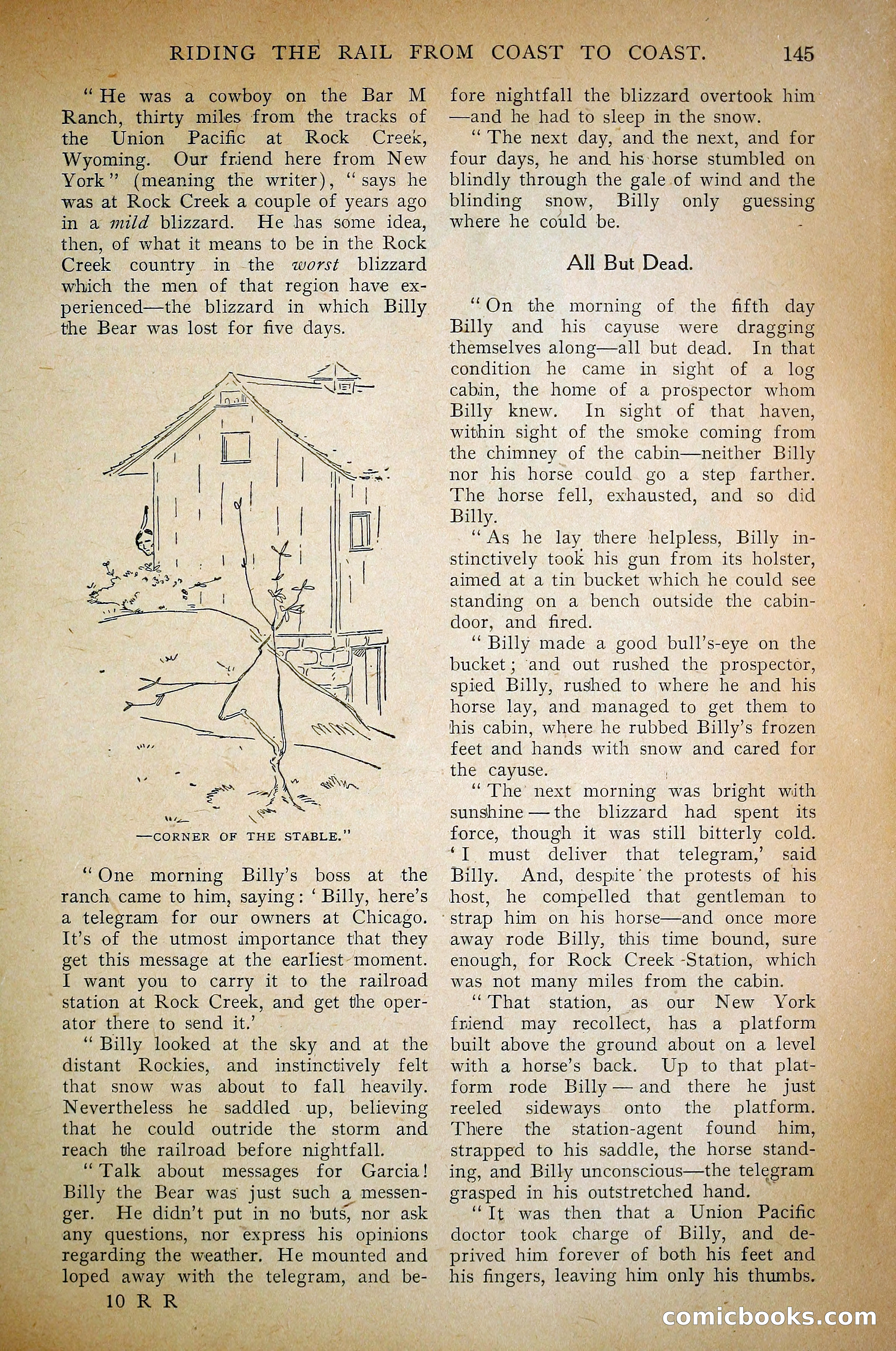 Railroad Man's Magazine — page 162 of 394