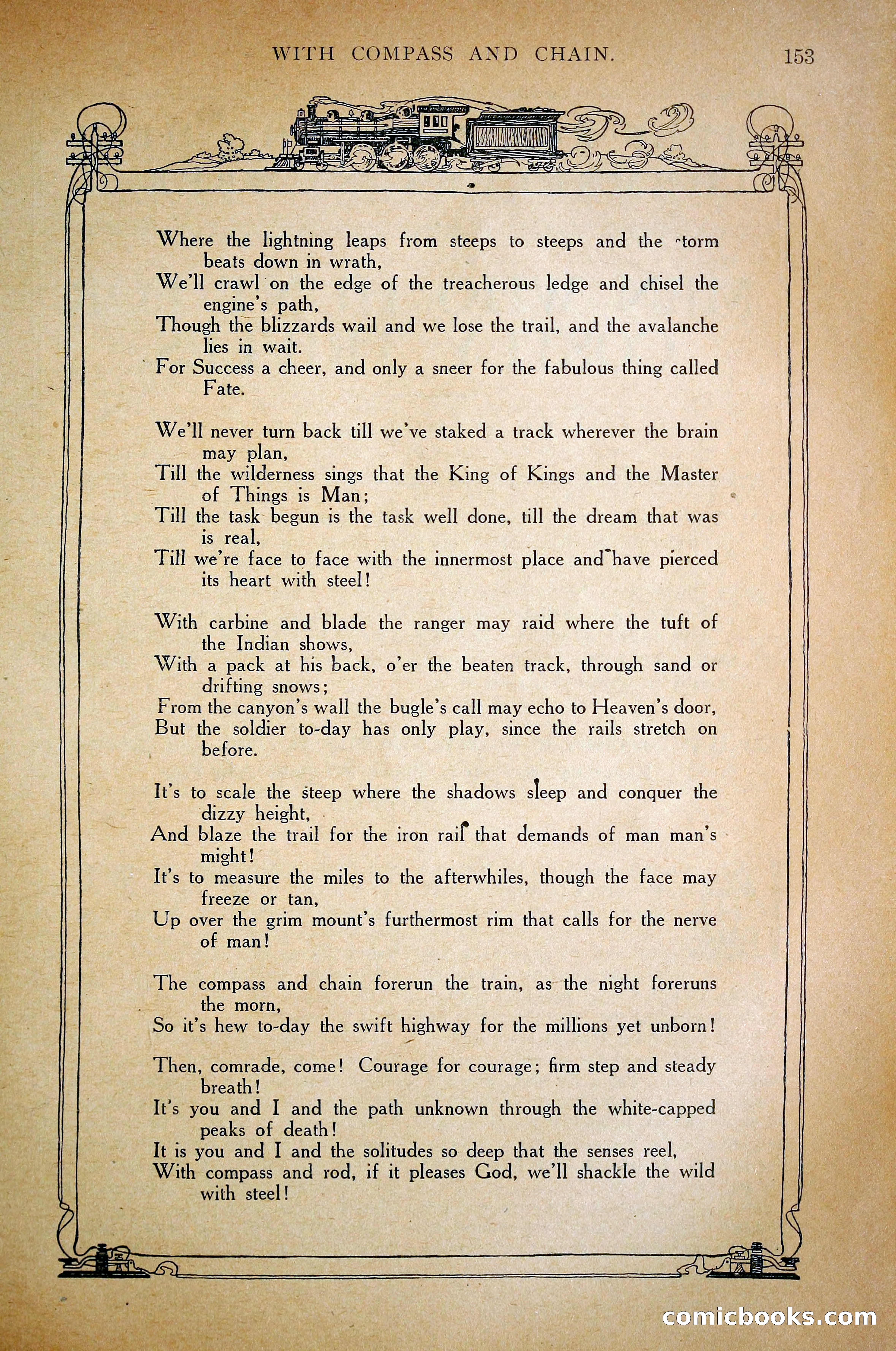 Railroad Man's Magazine — page 170 of 394
