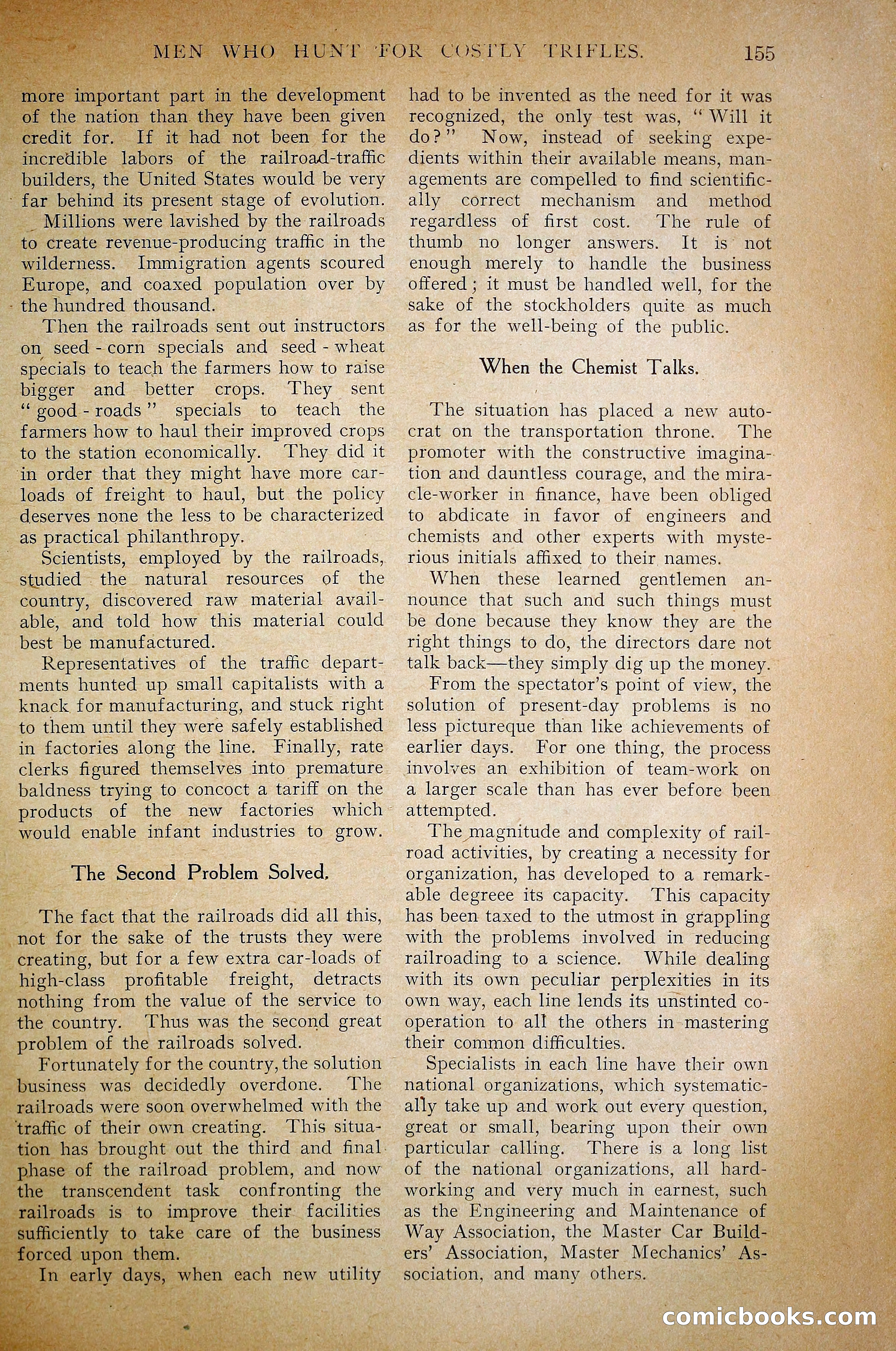 Railroad Man's Magazine — page 172 of 394