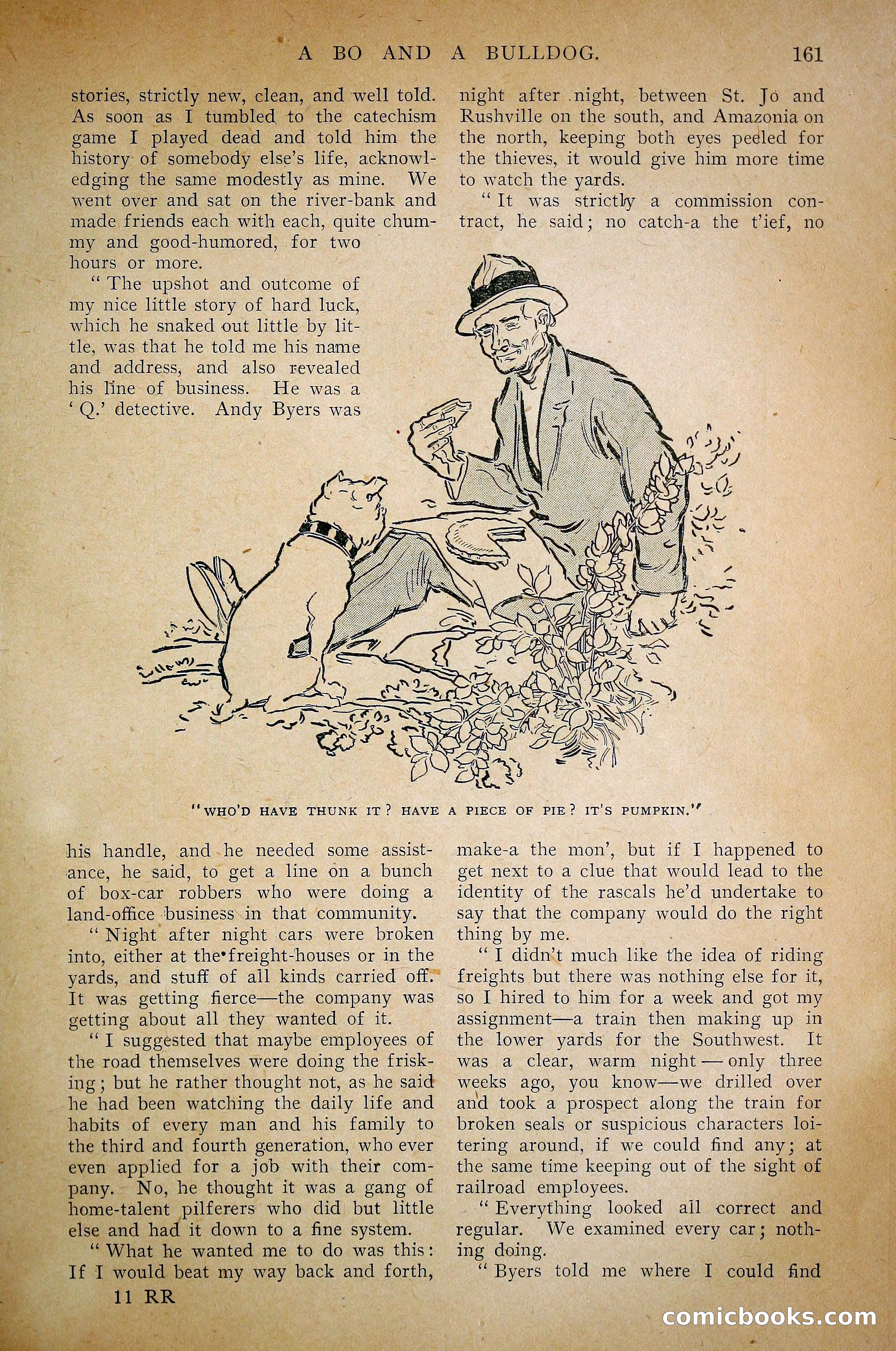 Railroad Man's Magazine — page 178 of 394