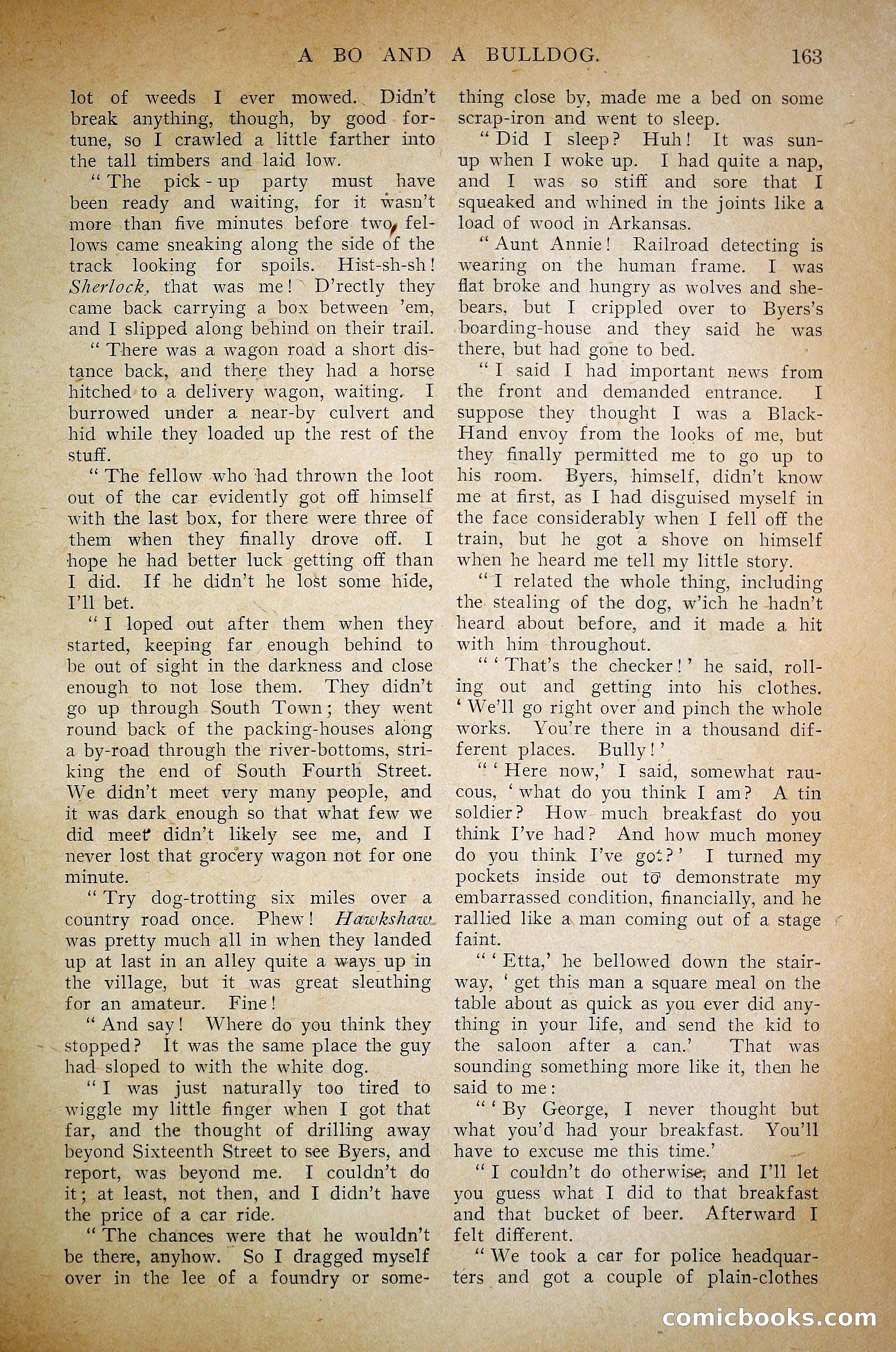 Railroad Man's Magazine — page 180 of 394
