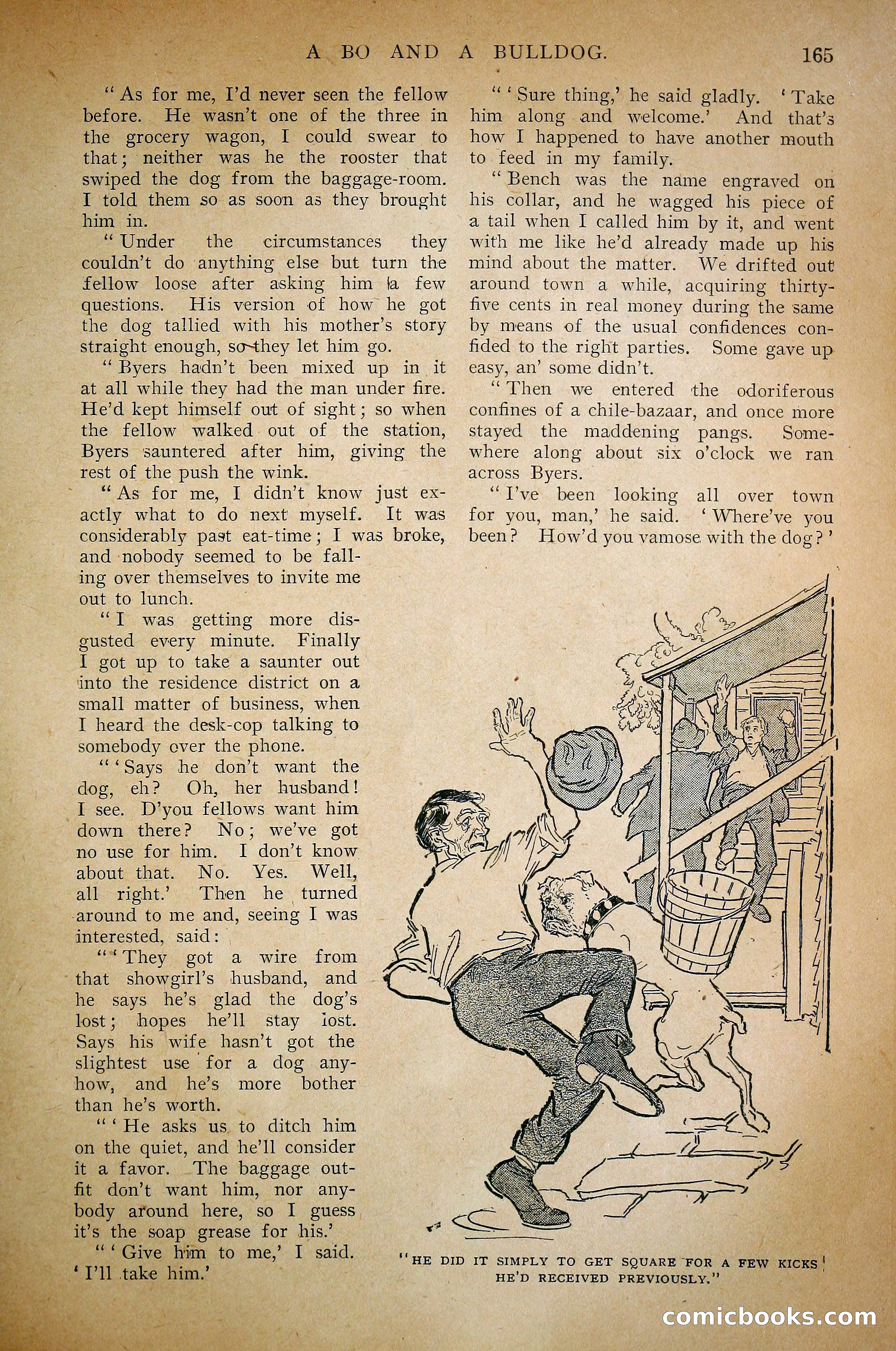 Railroad Man's Magazine — page 182 of 394