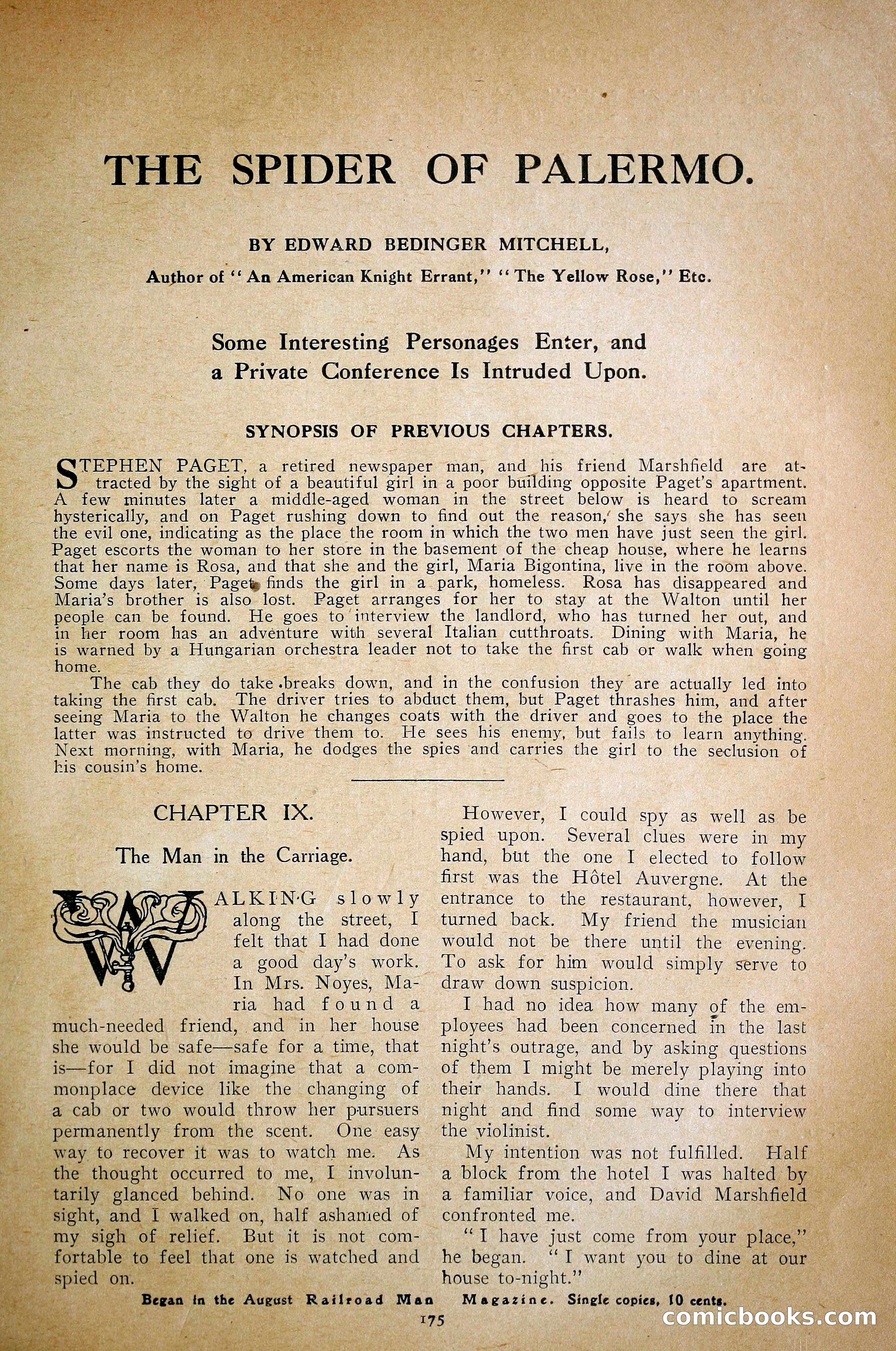 Railroad Man's Magazine — page 192 of 394