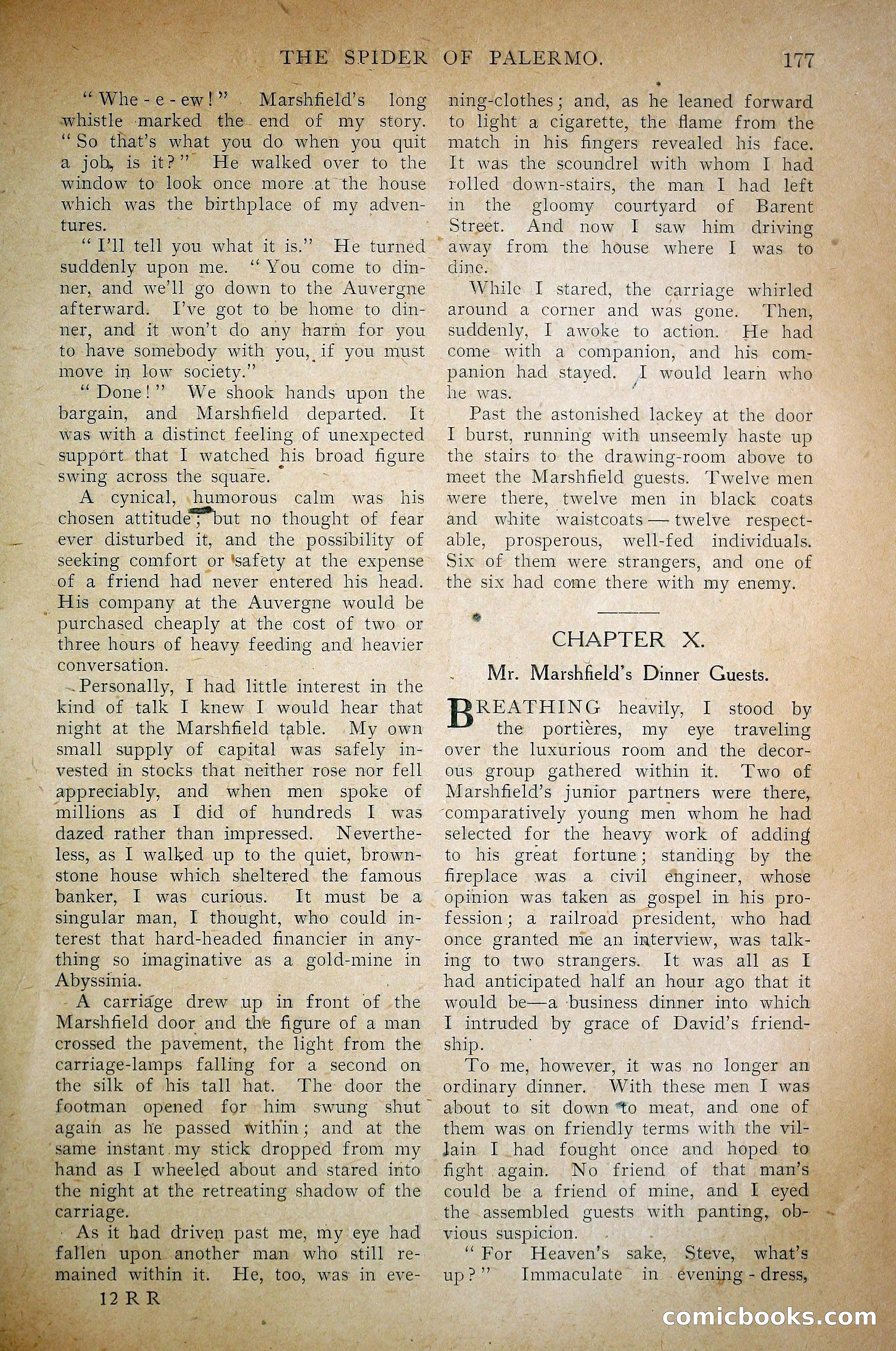 Railroad Man's Magazine — page 194 of 394