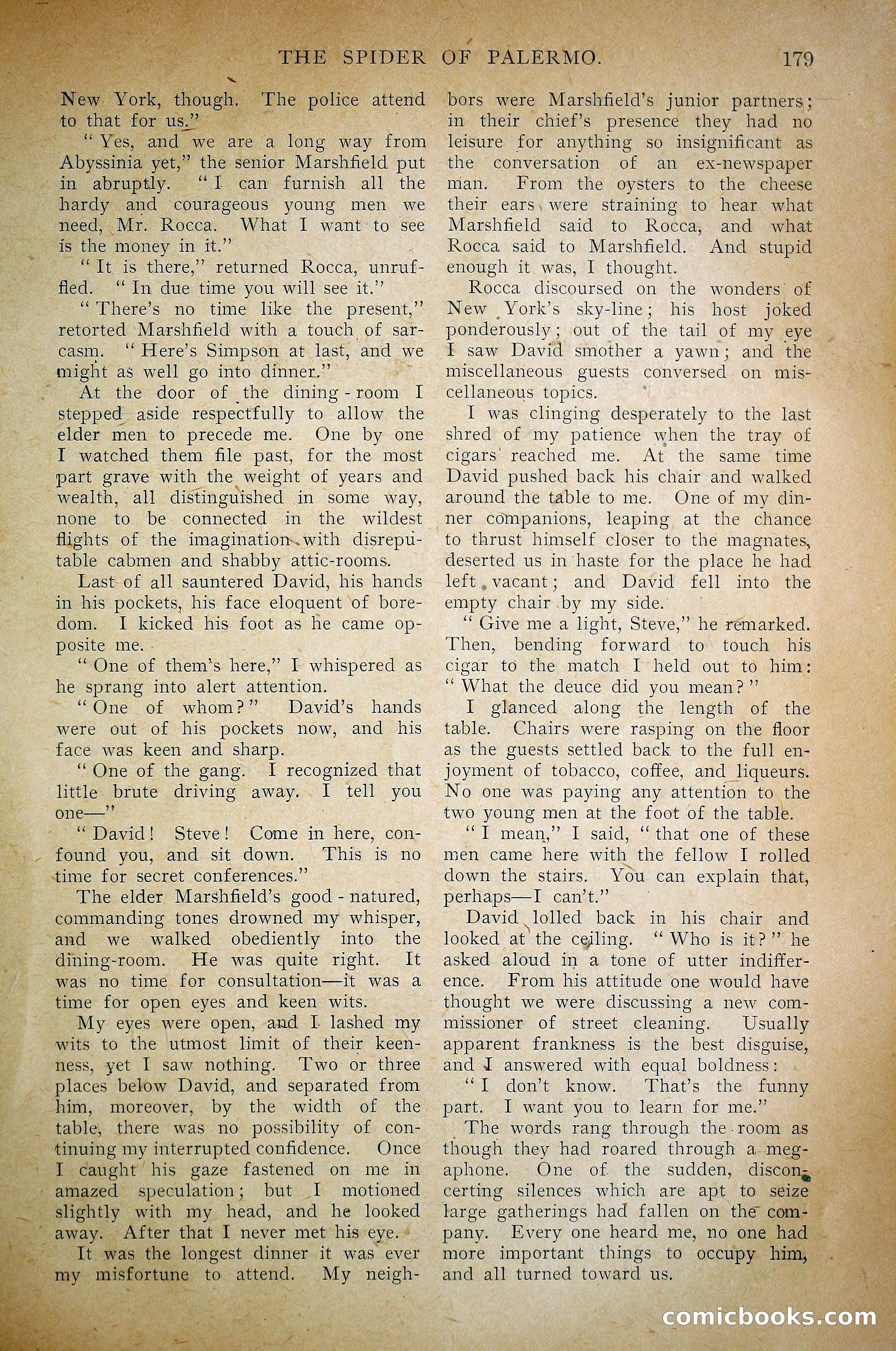 Railroad Man's Magazine — page 196 of 394
