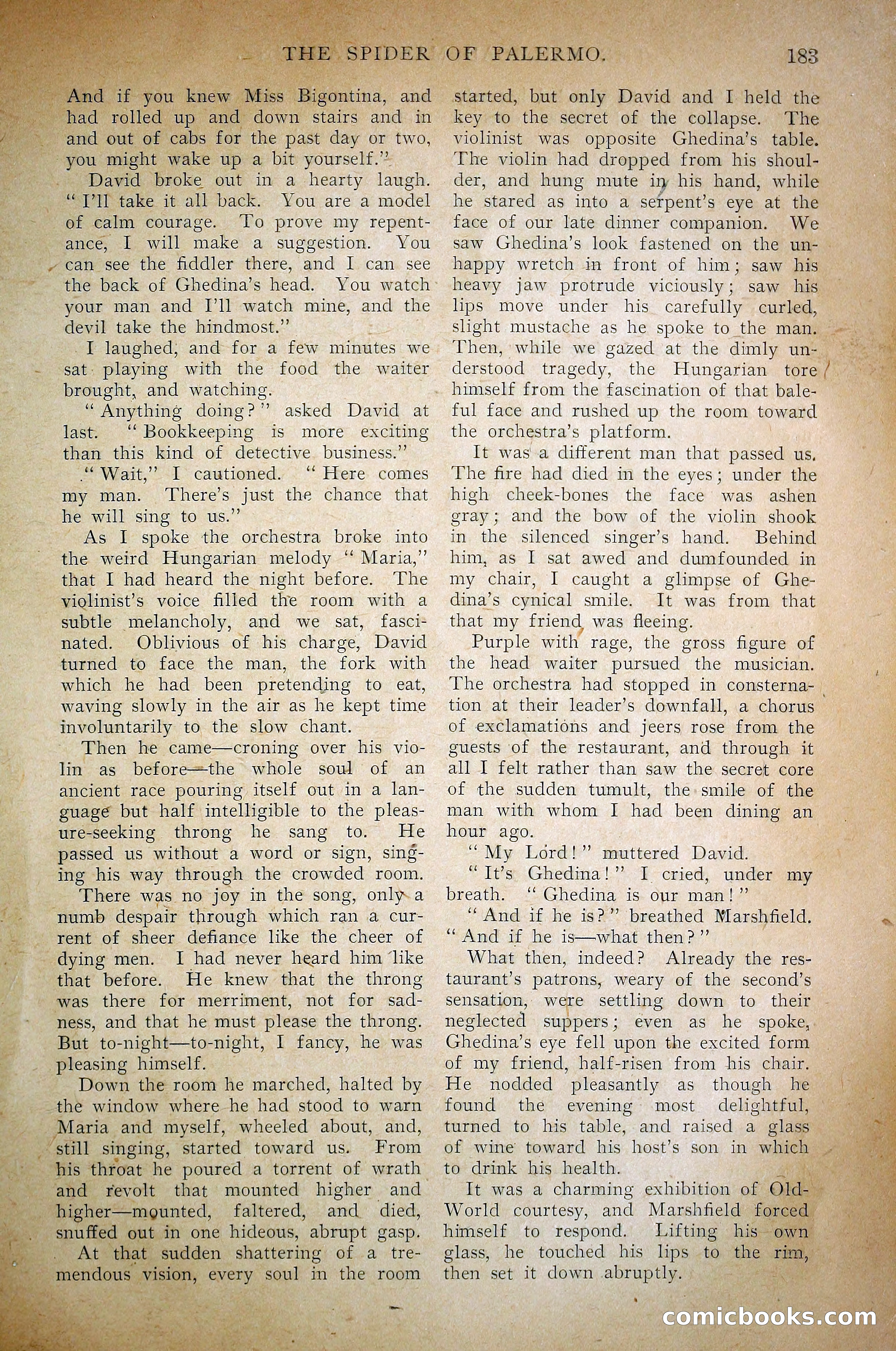 Railroad Man's Magazine — page 200 of 394