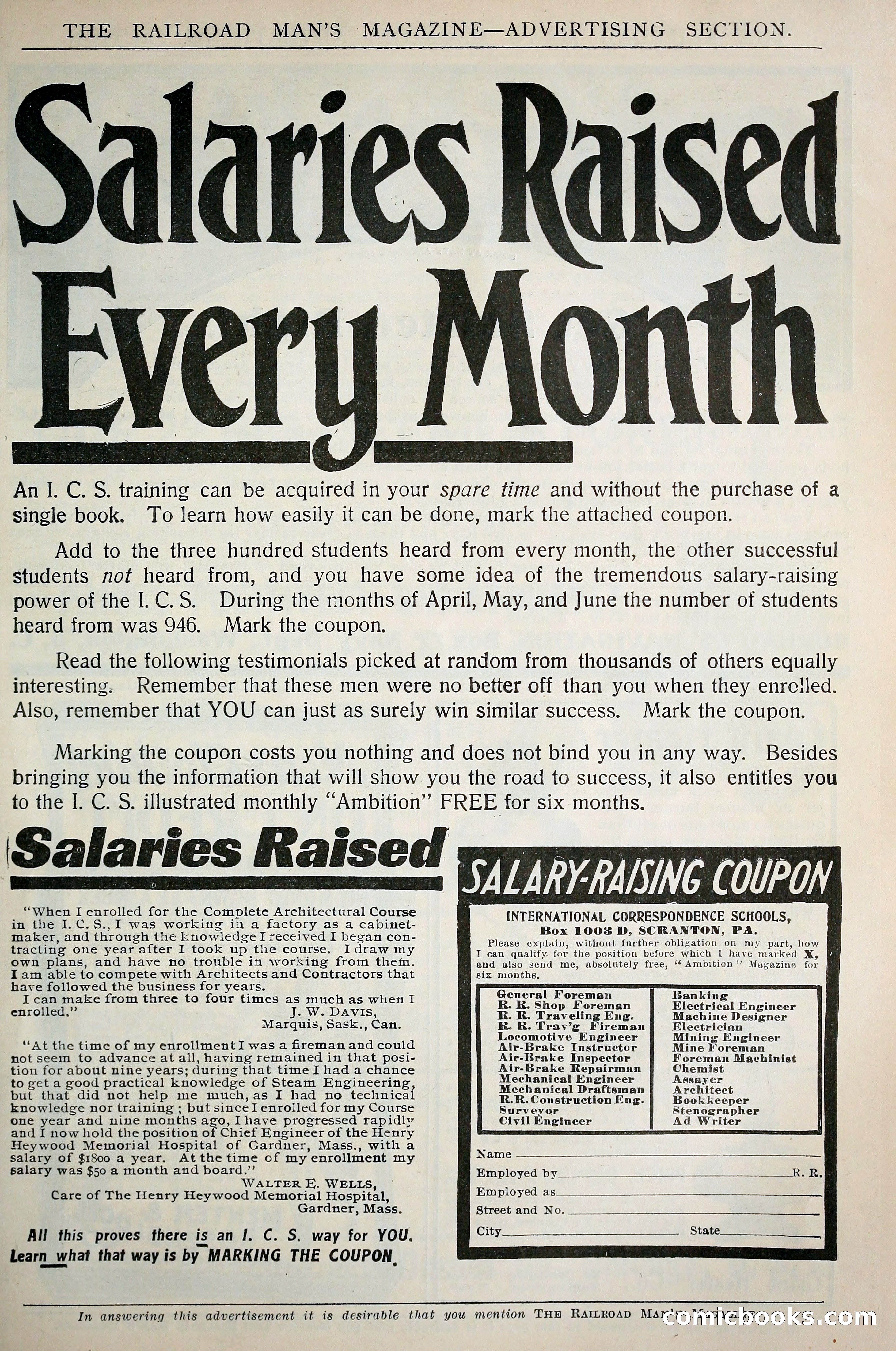 Railroad Man's Magazine — page 212 of 394