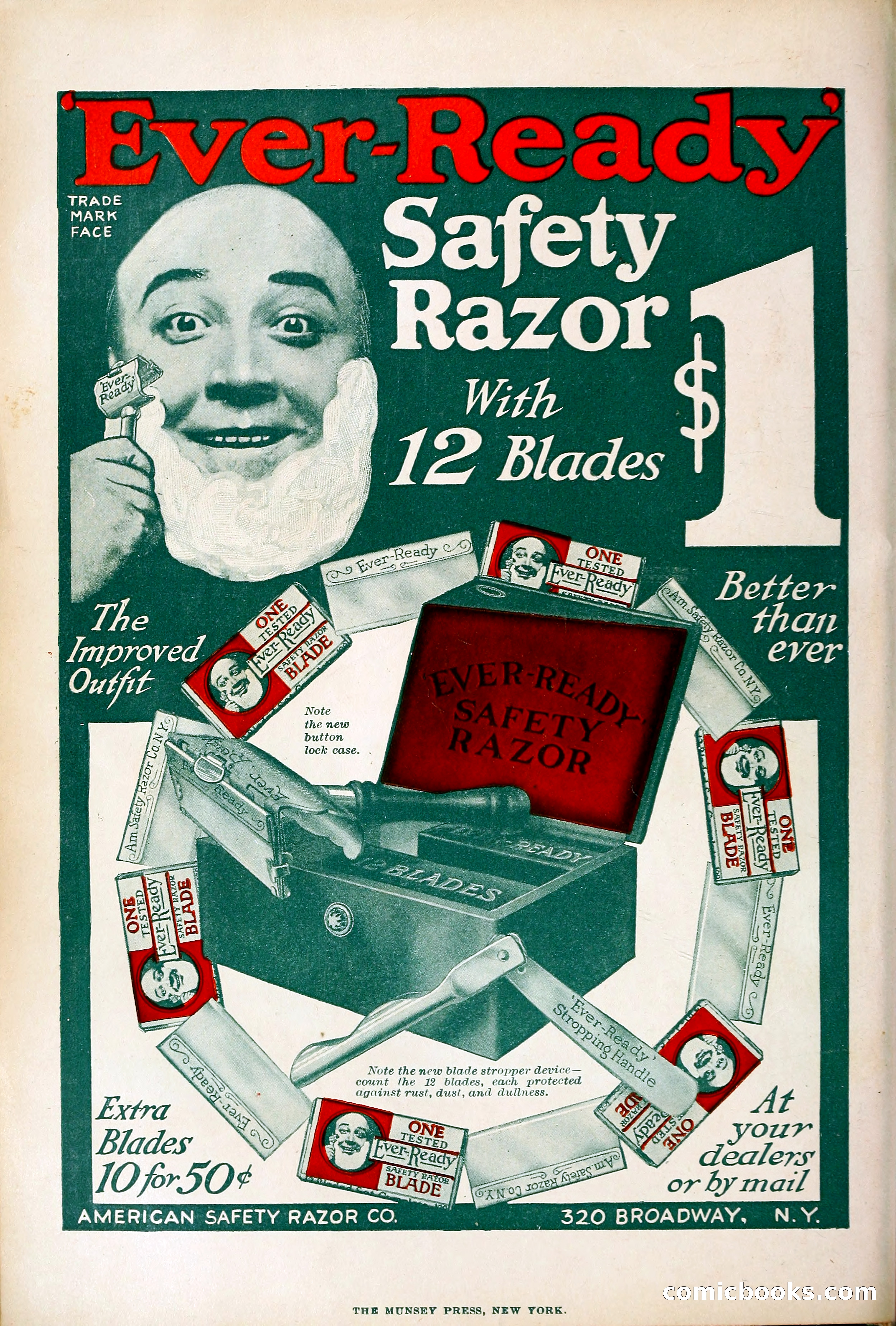 Railroad Man's Magazine — page 223 of 394
