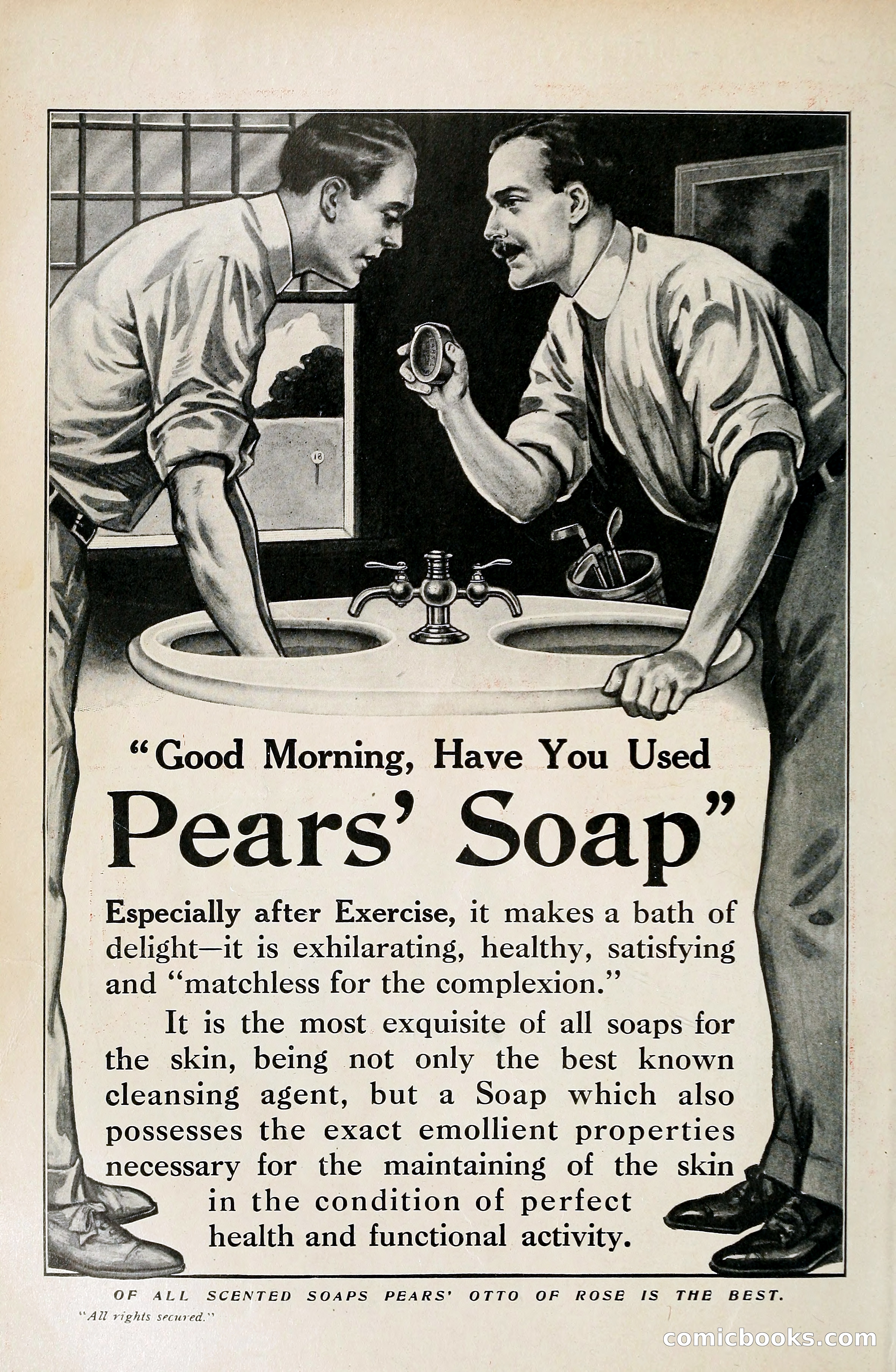 Railroad Man's Magazine — page 225 of 394