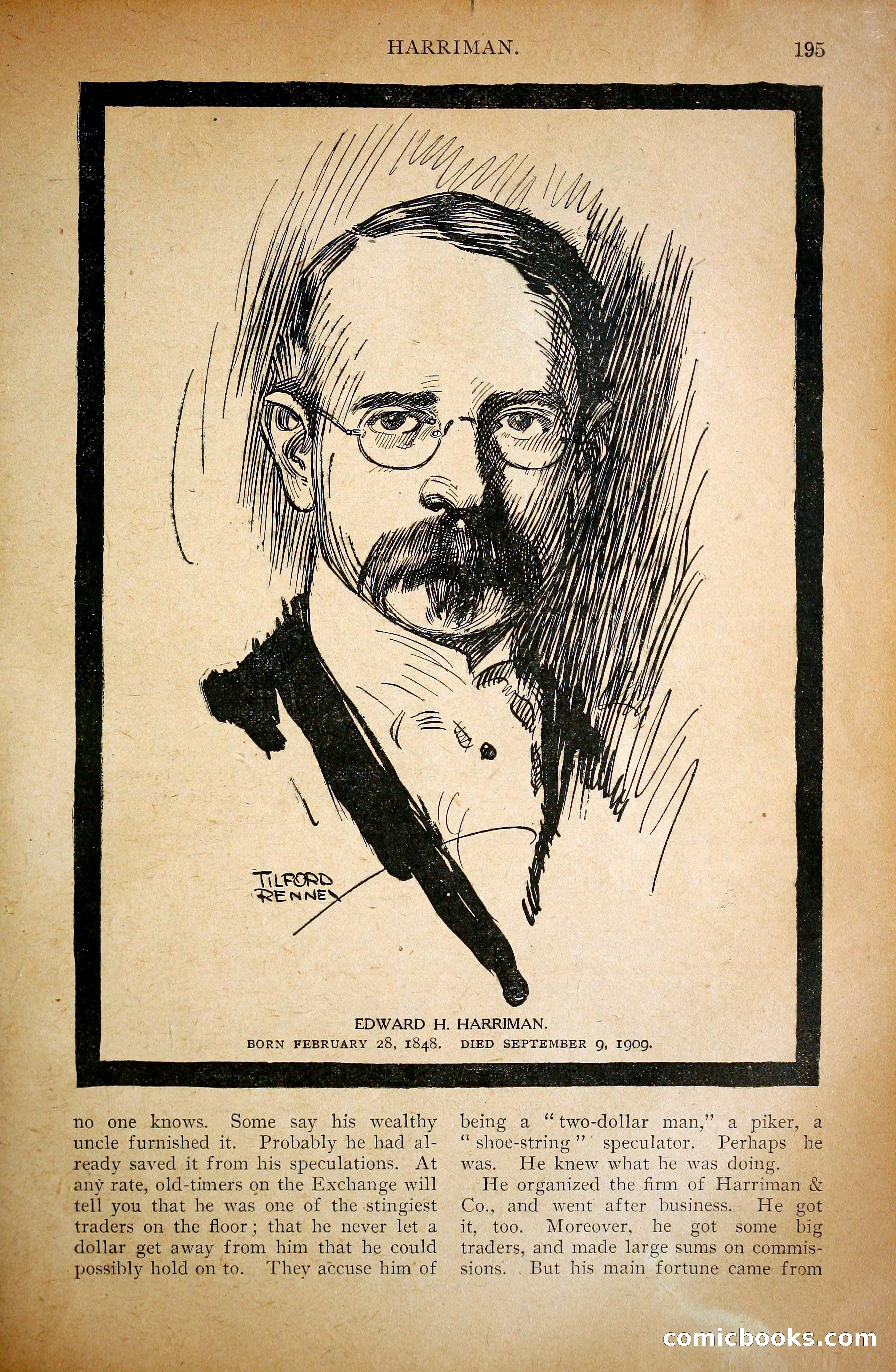 Railroad Man's Magazine — page 232 of 394