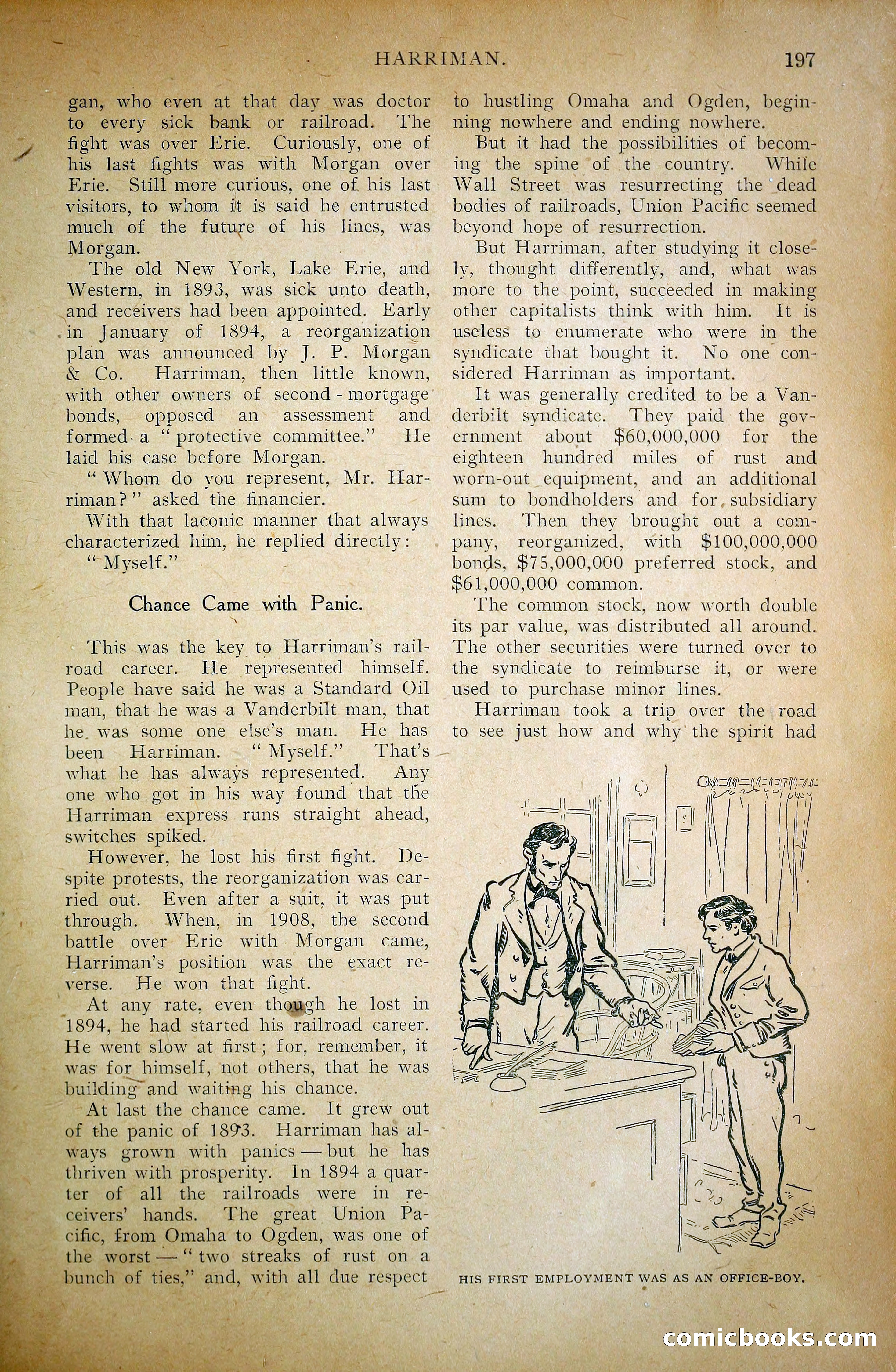 Railroad Man's Magazine — page 234 of 394