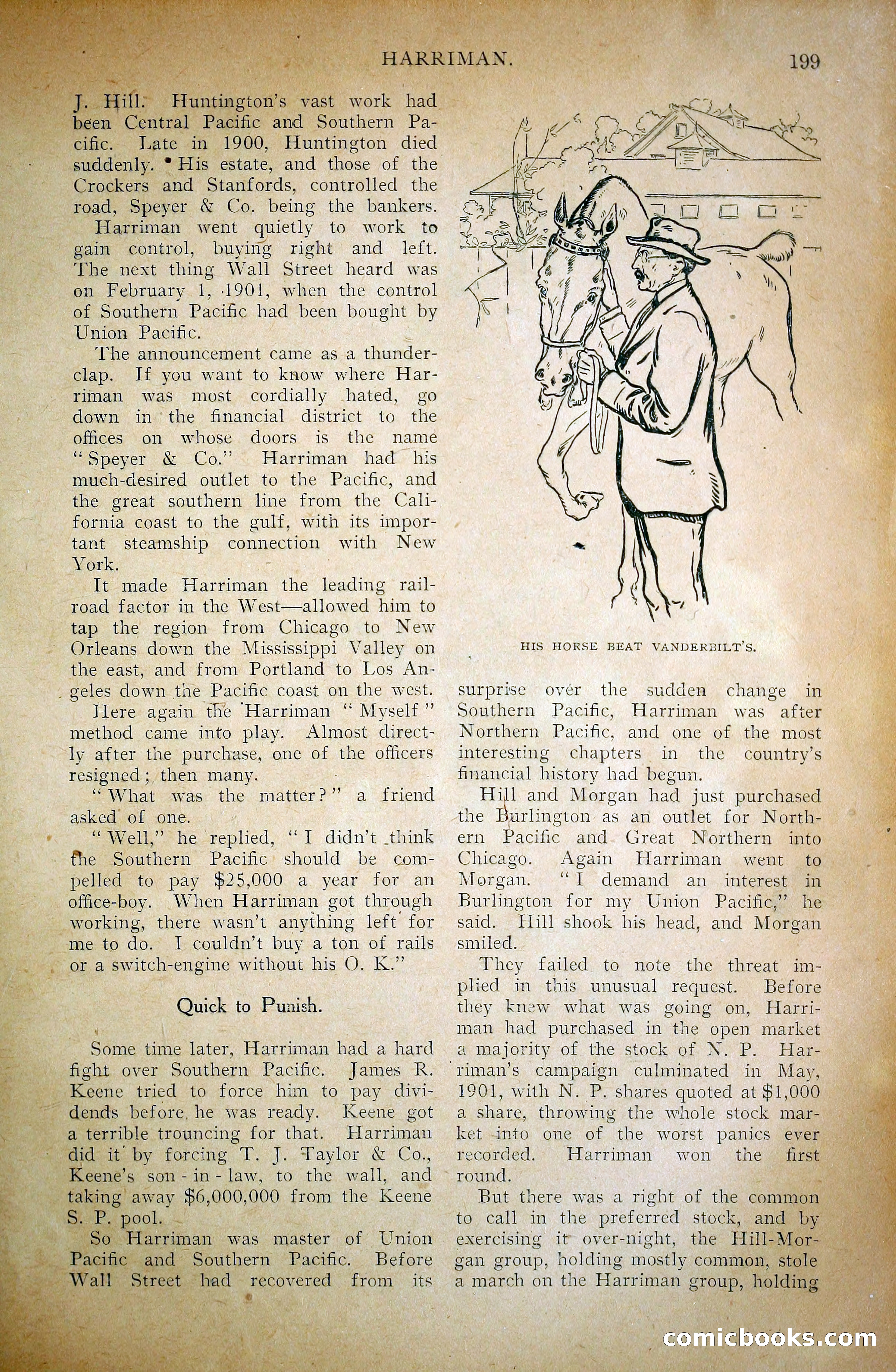 Railroad Man's Magazine — page 236 of 394