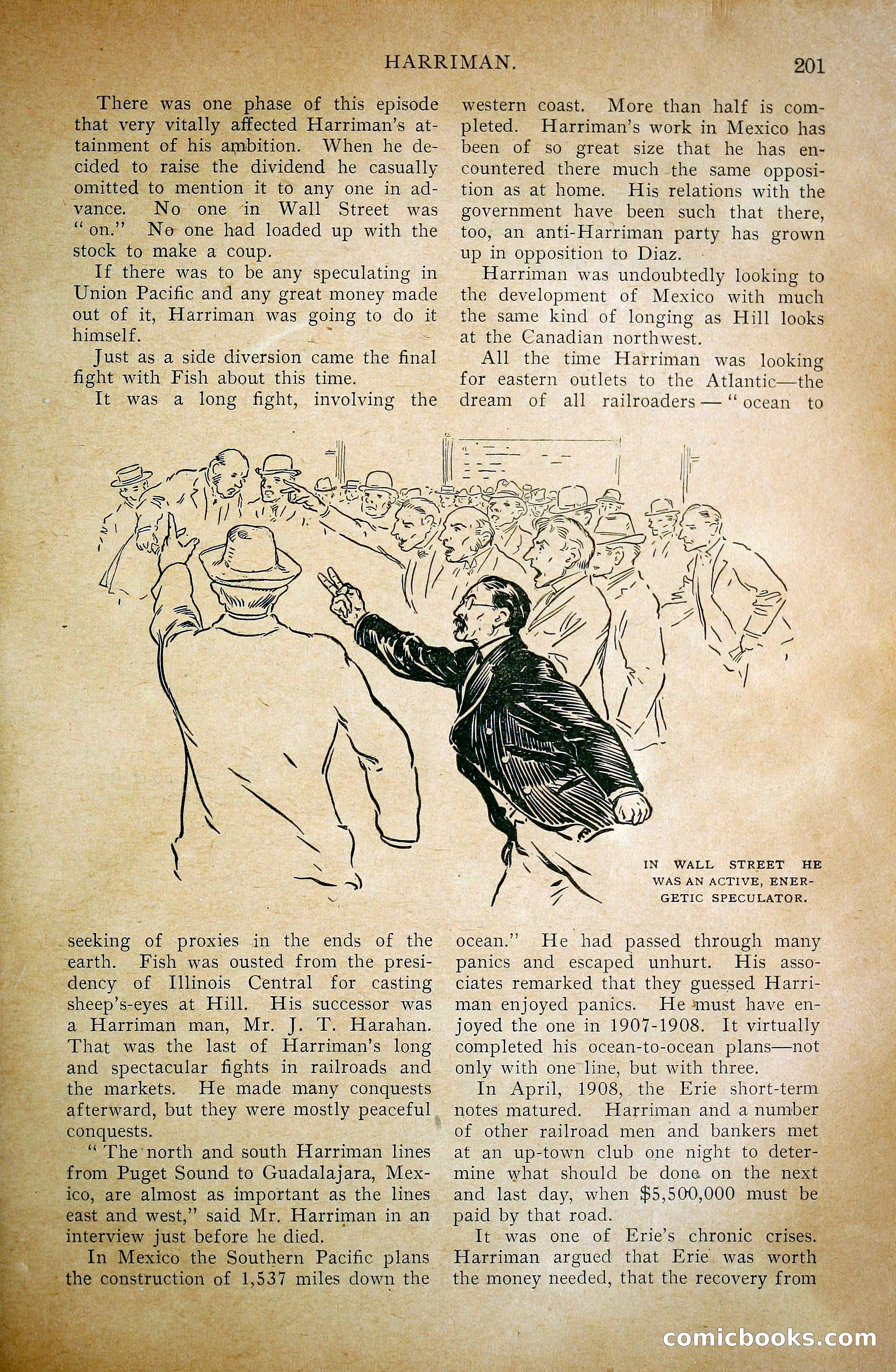 Railroad Man's Magazine — page 238 of 394