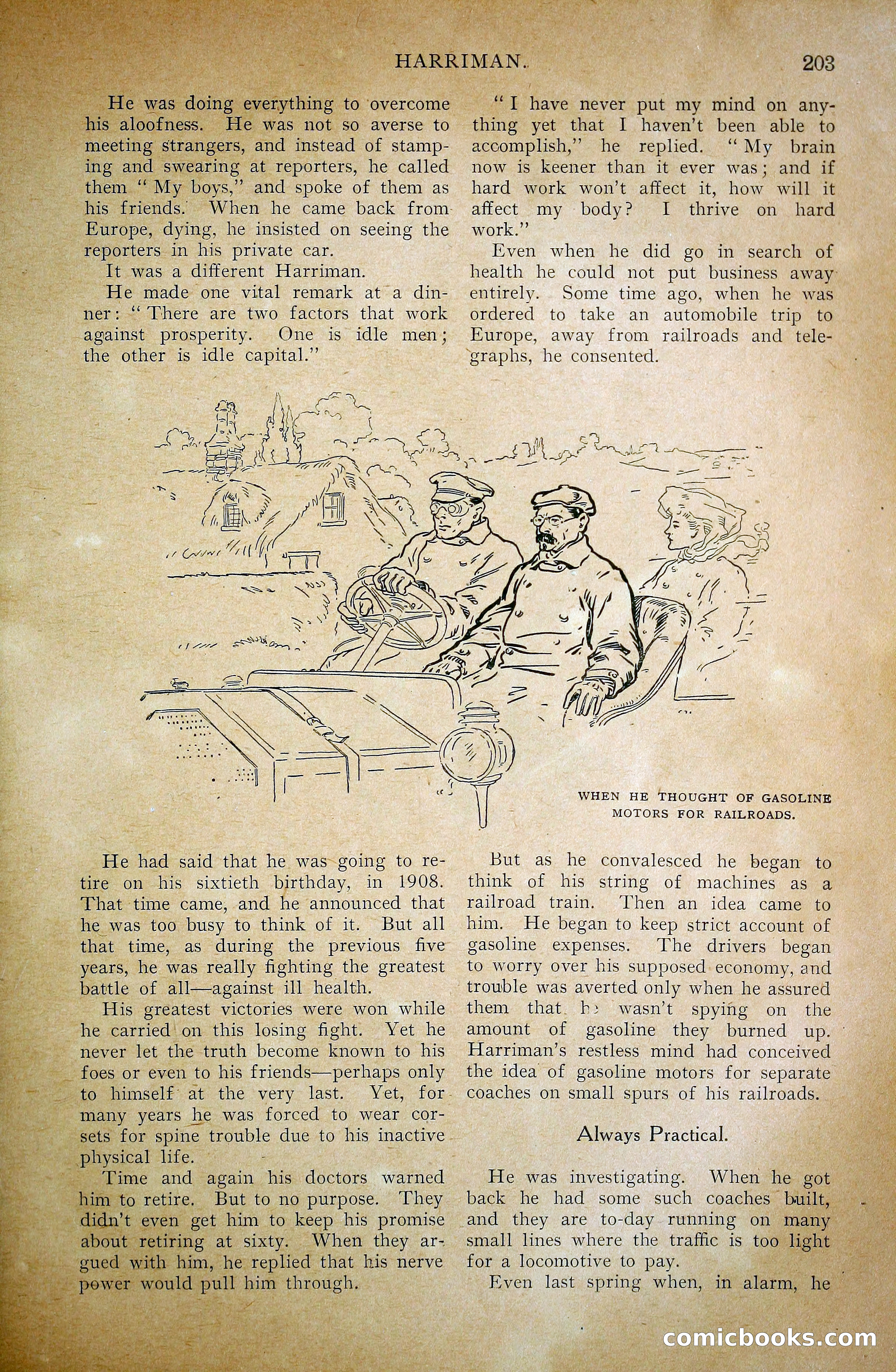 Railroad Man's Magazine — page 240 of 394