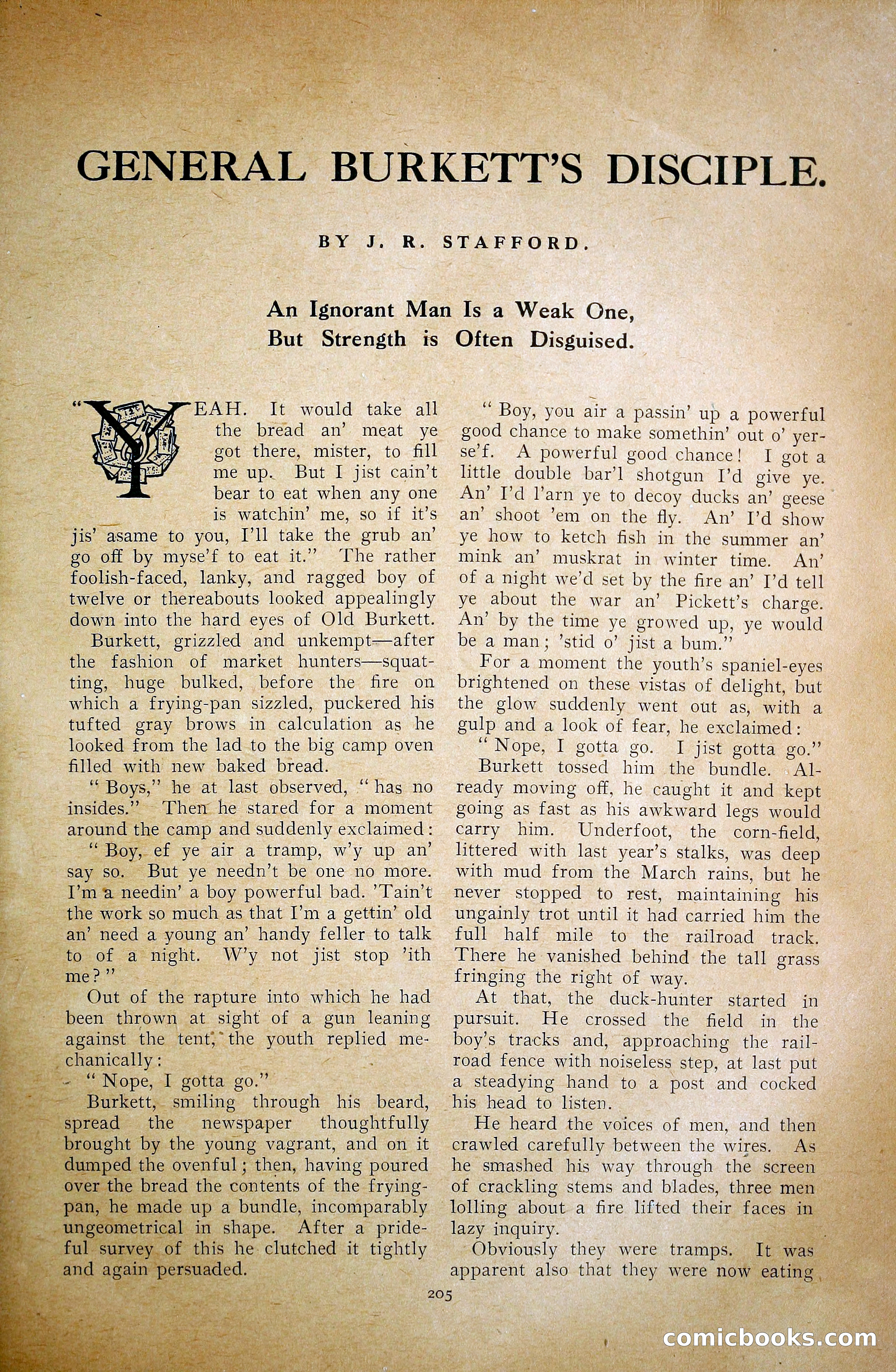 Railroad Man's Magazine — page 242 of 394