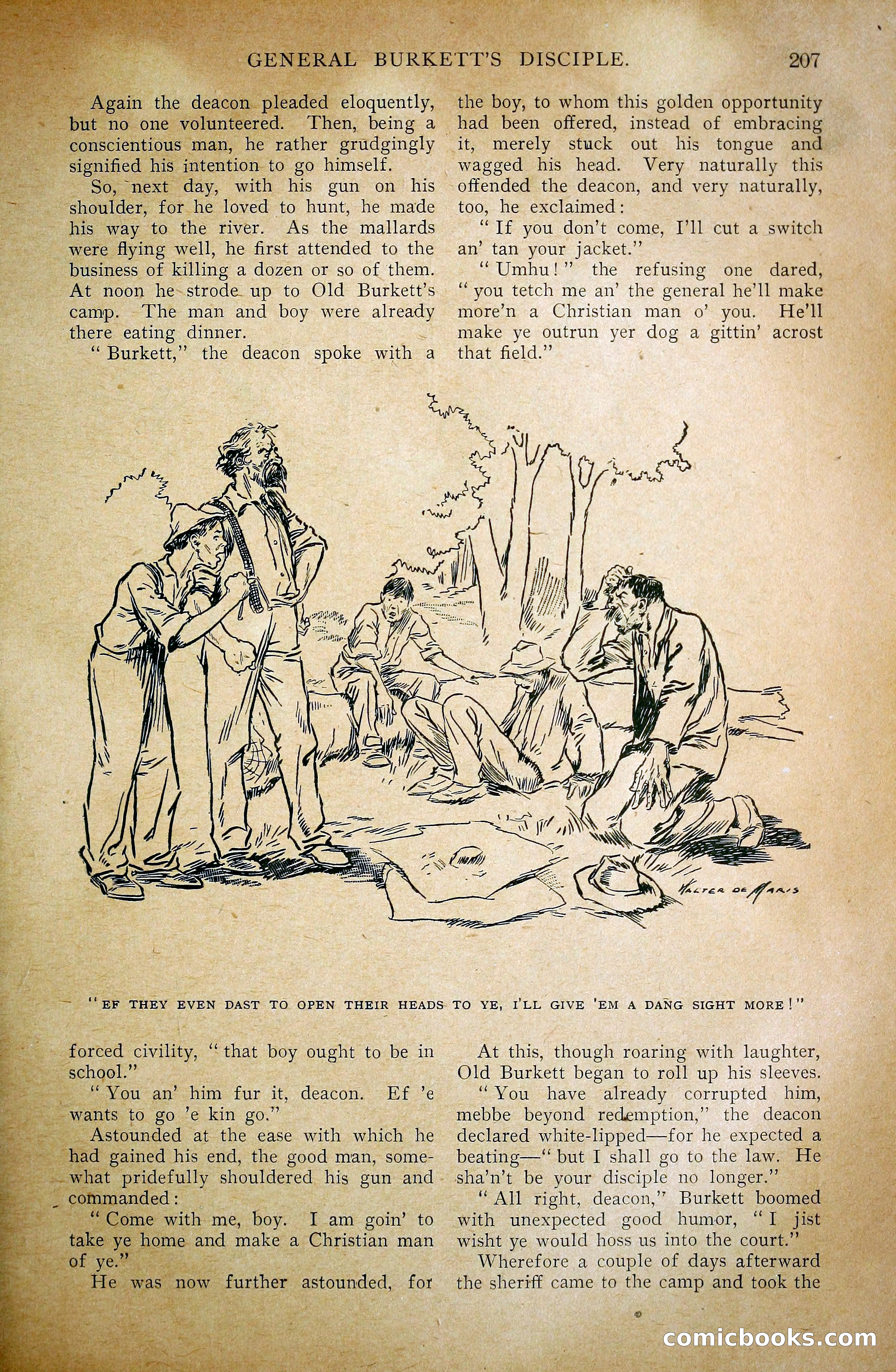 Railroad Man's Magazine — page 244 of 394