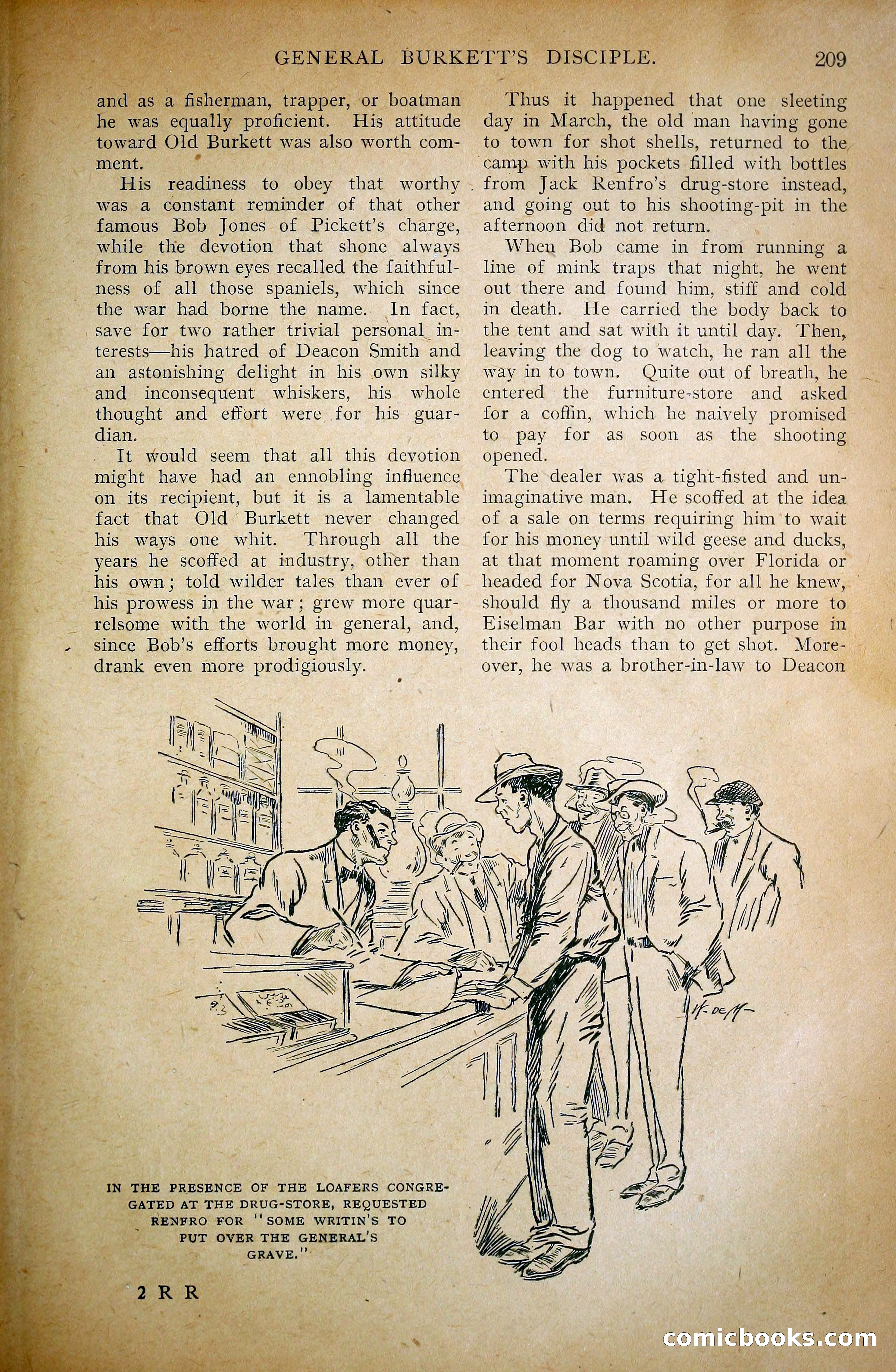 Railroad Man's Magazine — page 246 of 394