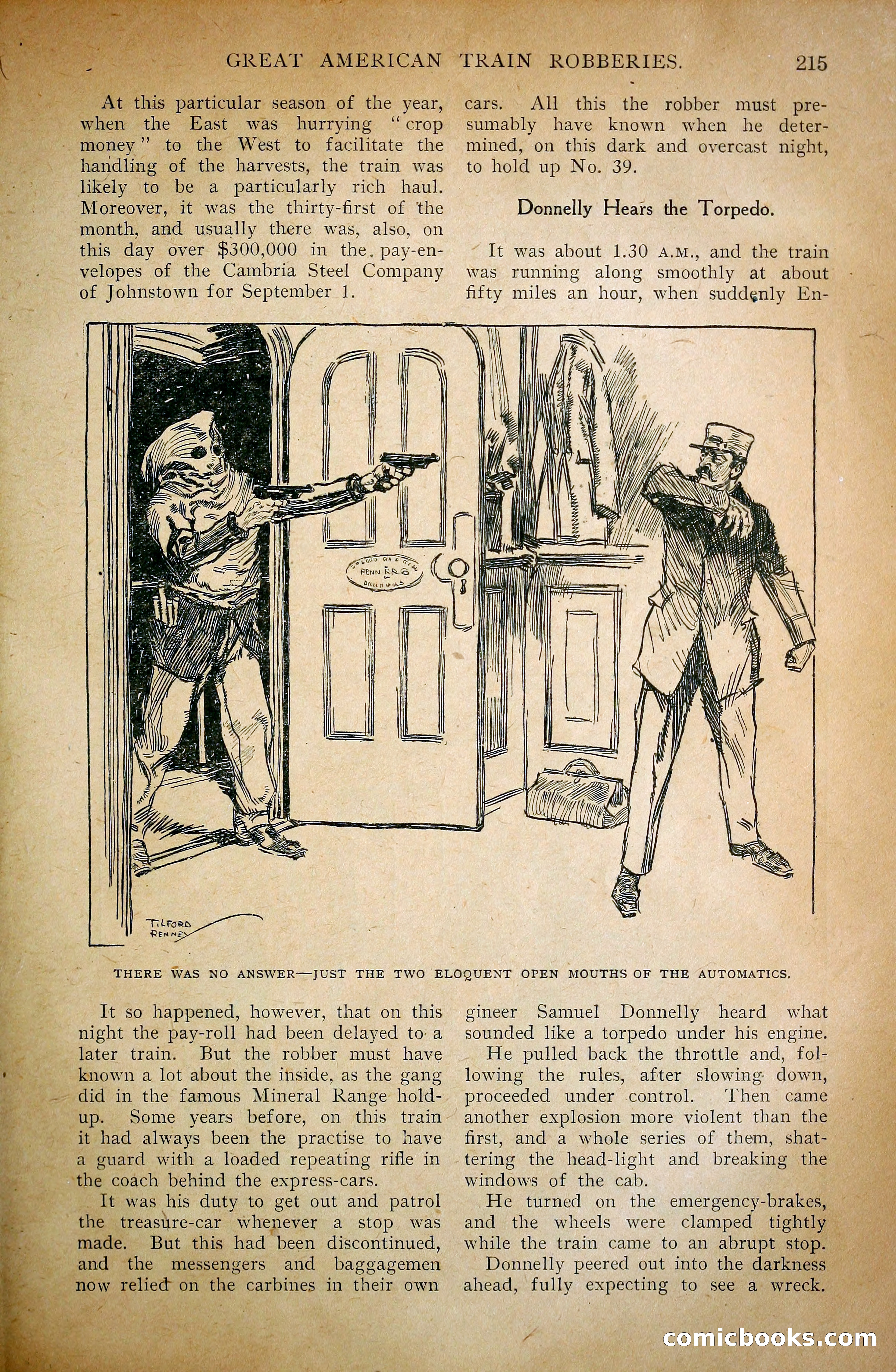 Railroad Man's Magazine — page 252 of 394