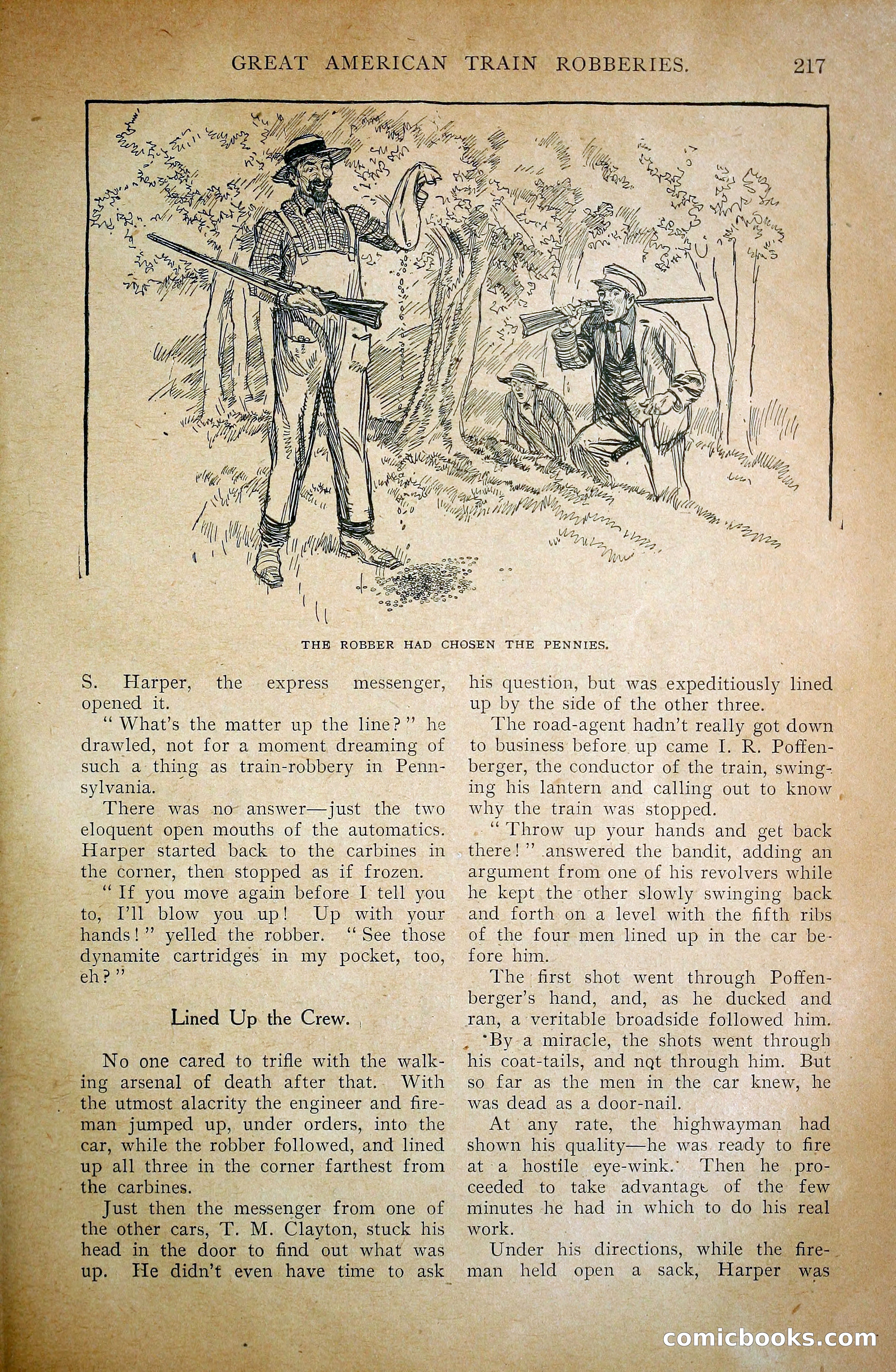 Railroad Man's Magazine — page 254 of 394
