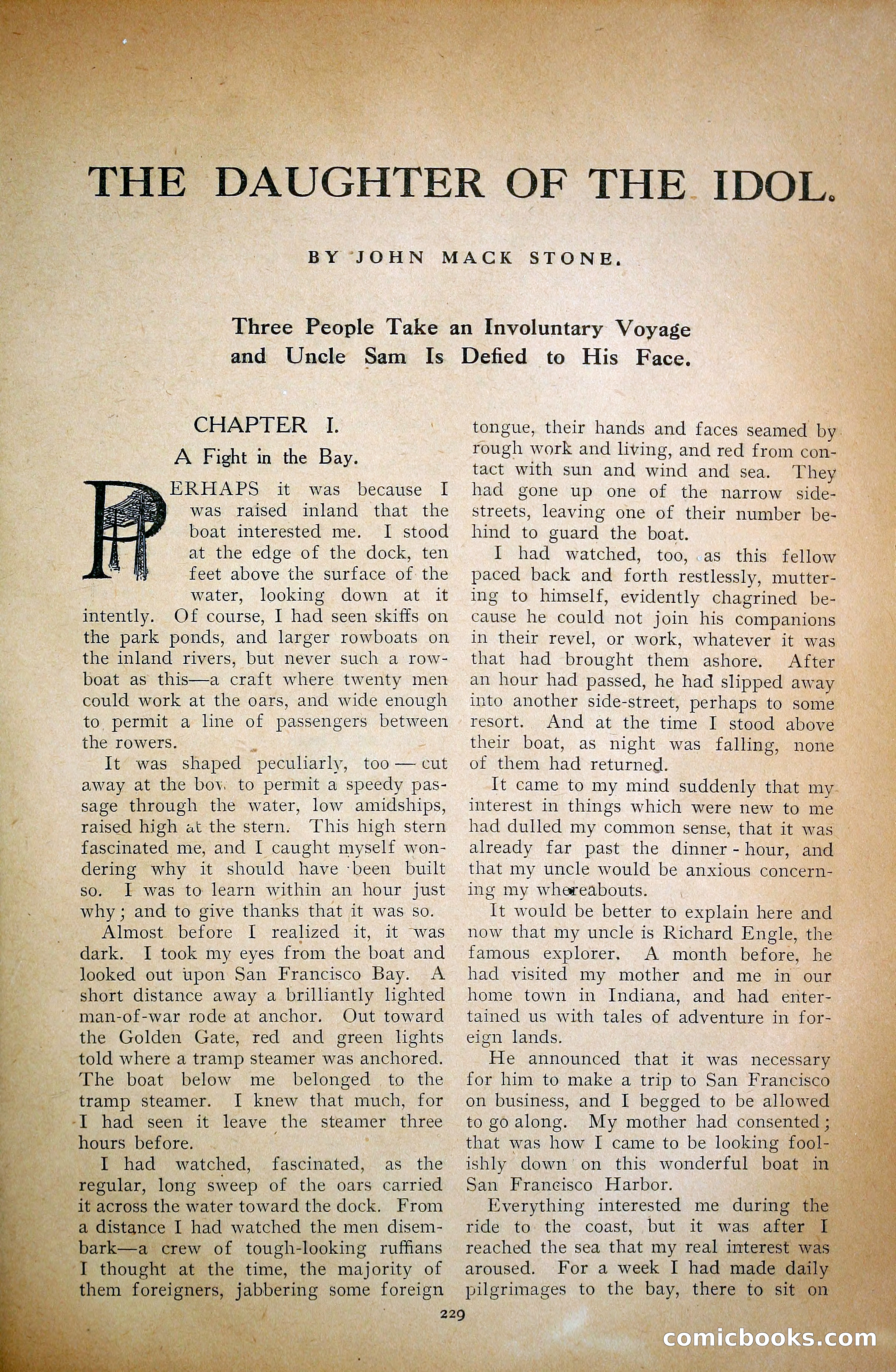 Railroad Man's Magazine — page 266 of 394