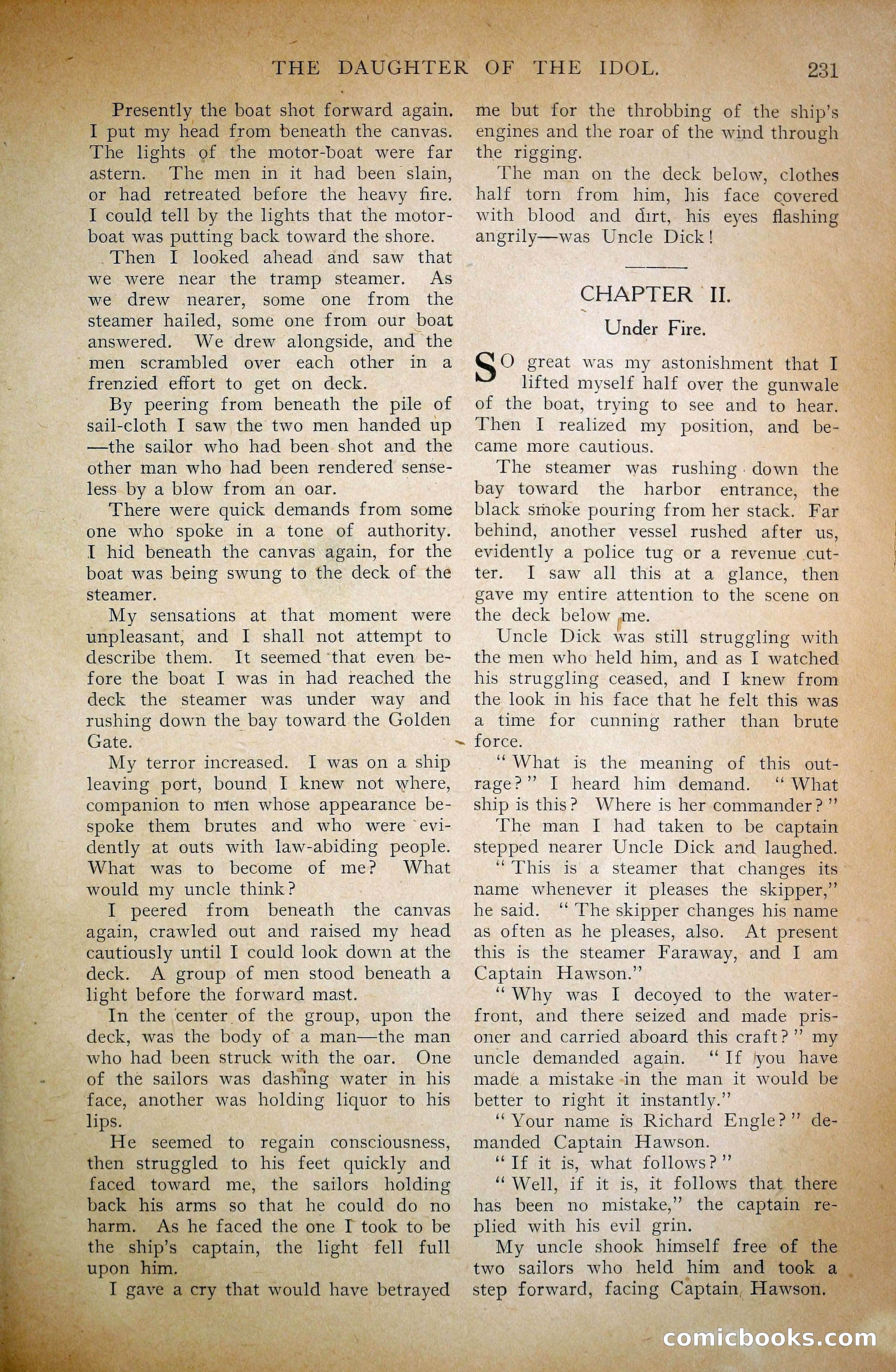 Railroad Man's Magazine — page 268 of 394