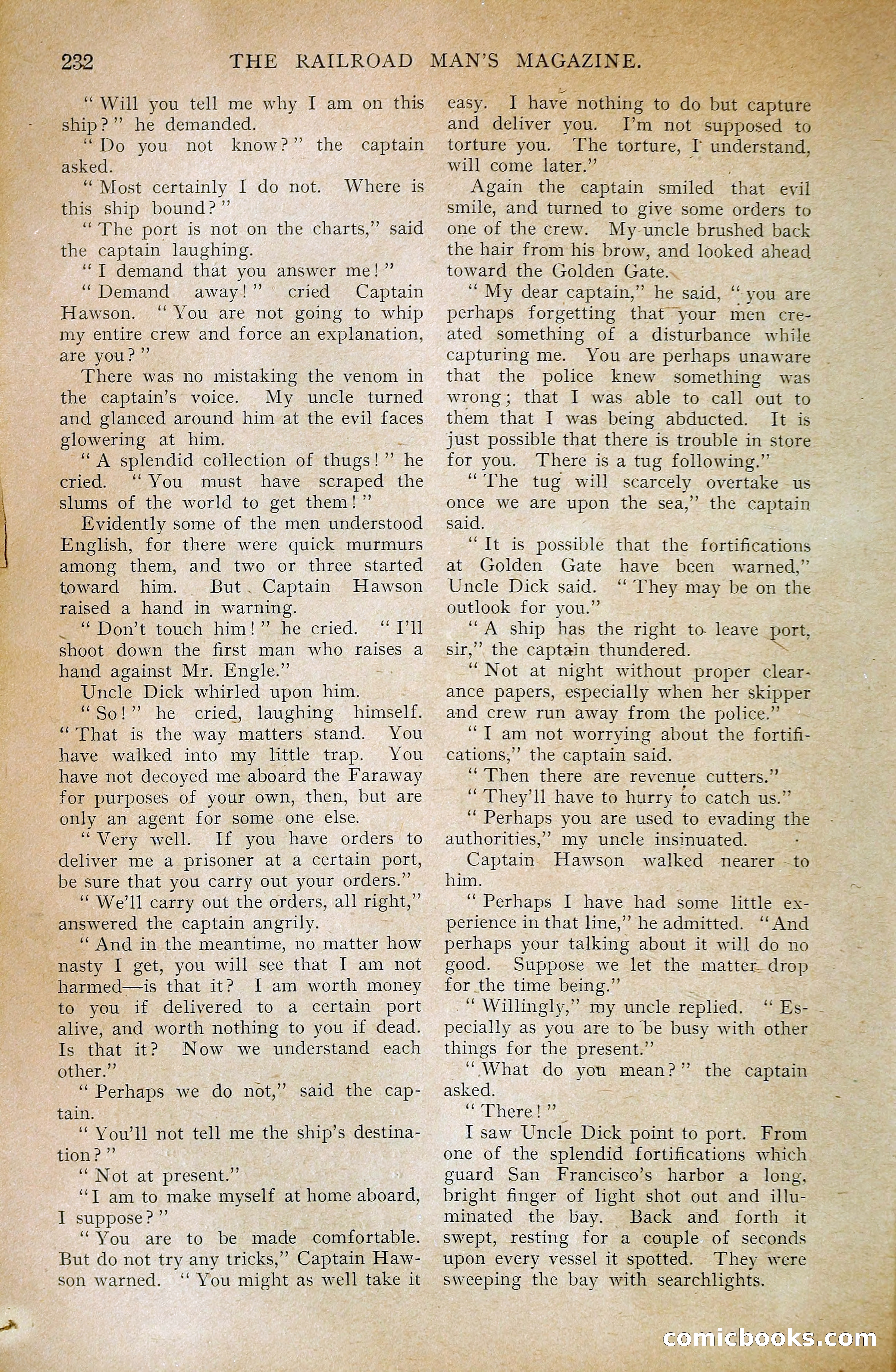 Railroad Man's Magazine — page 269 of 394