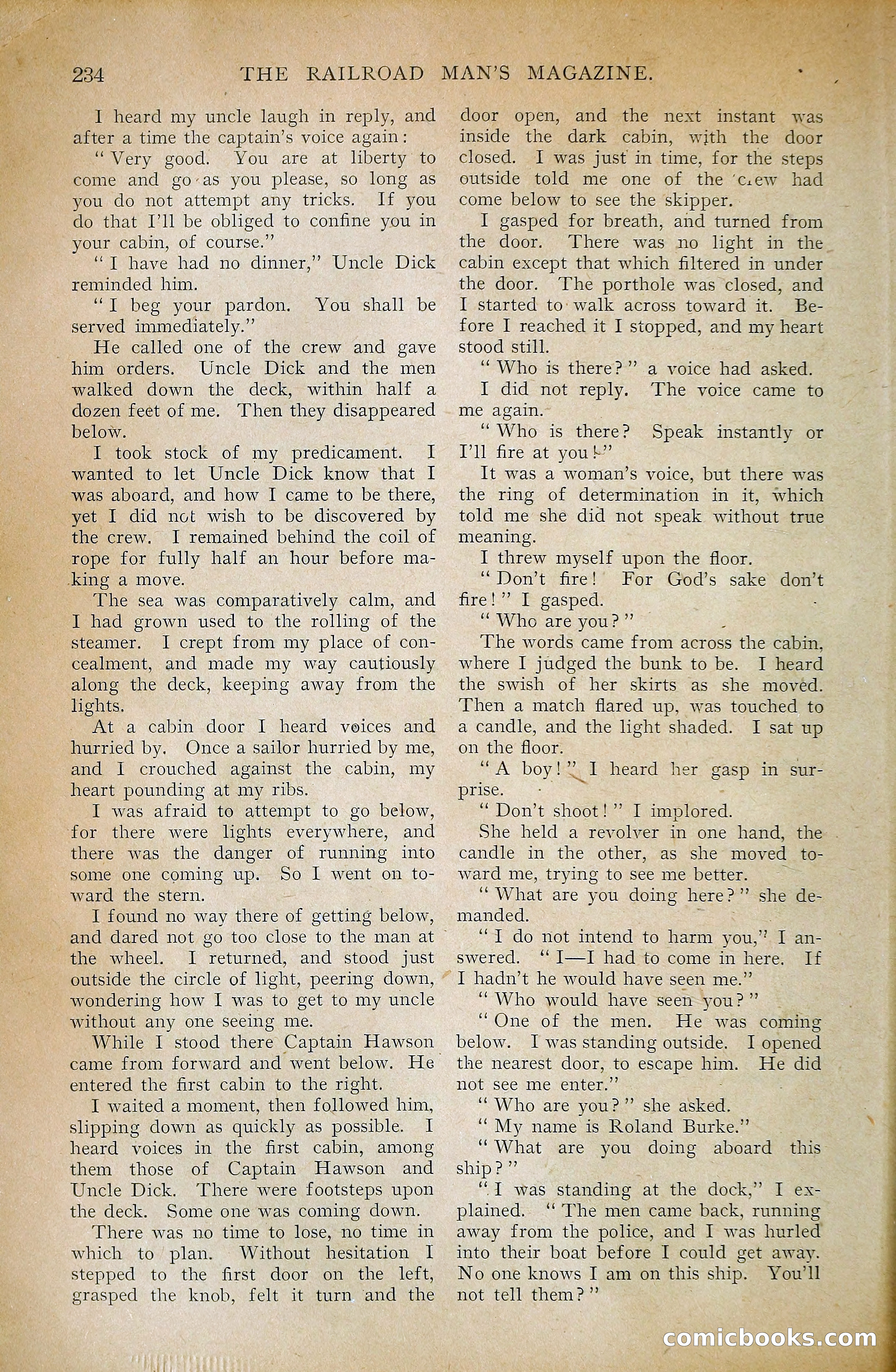 Railroad Man's Magazine — page 271 of 394