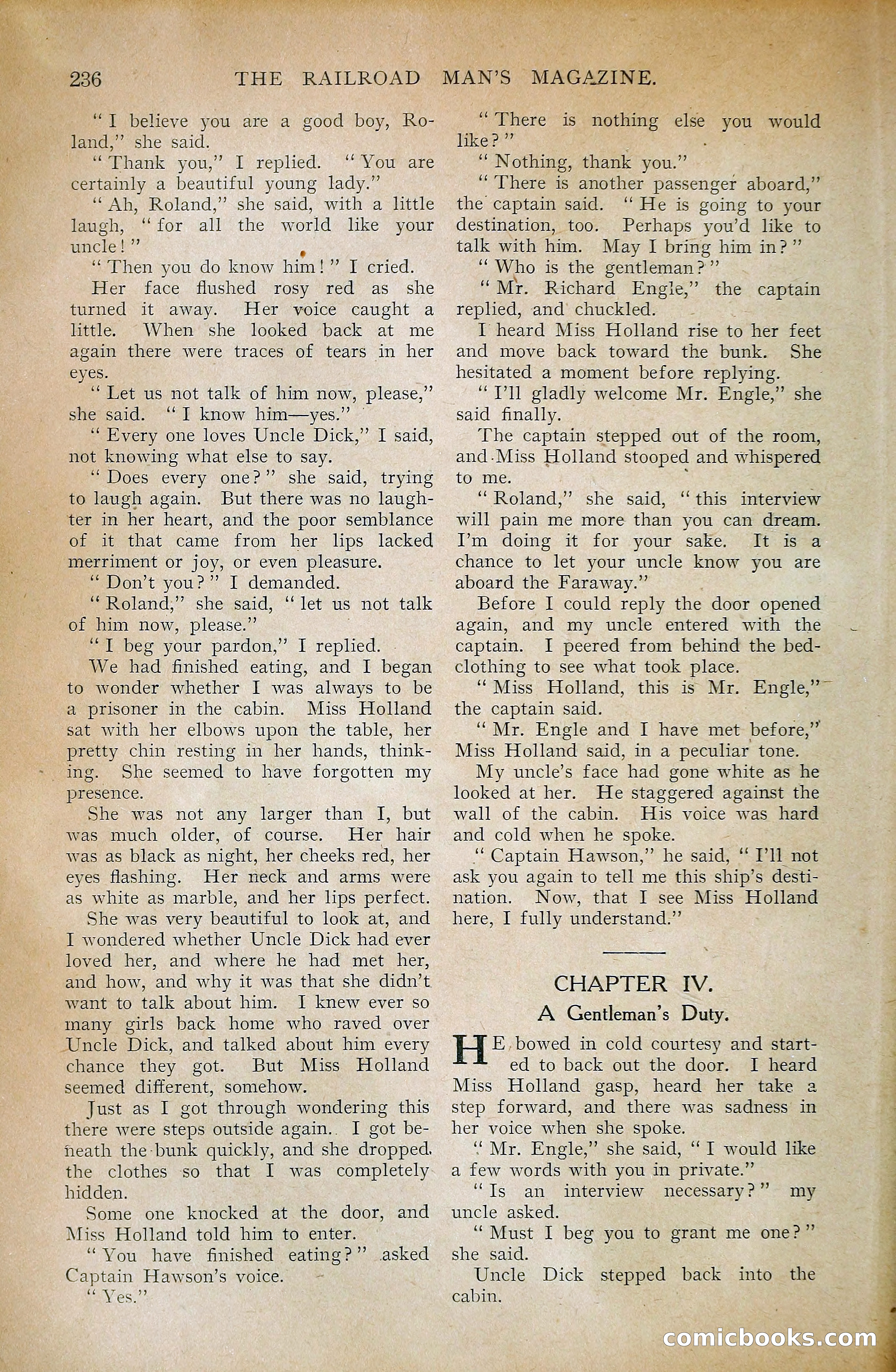 Railroad Man's Magazine — page 273 of 394
