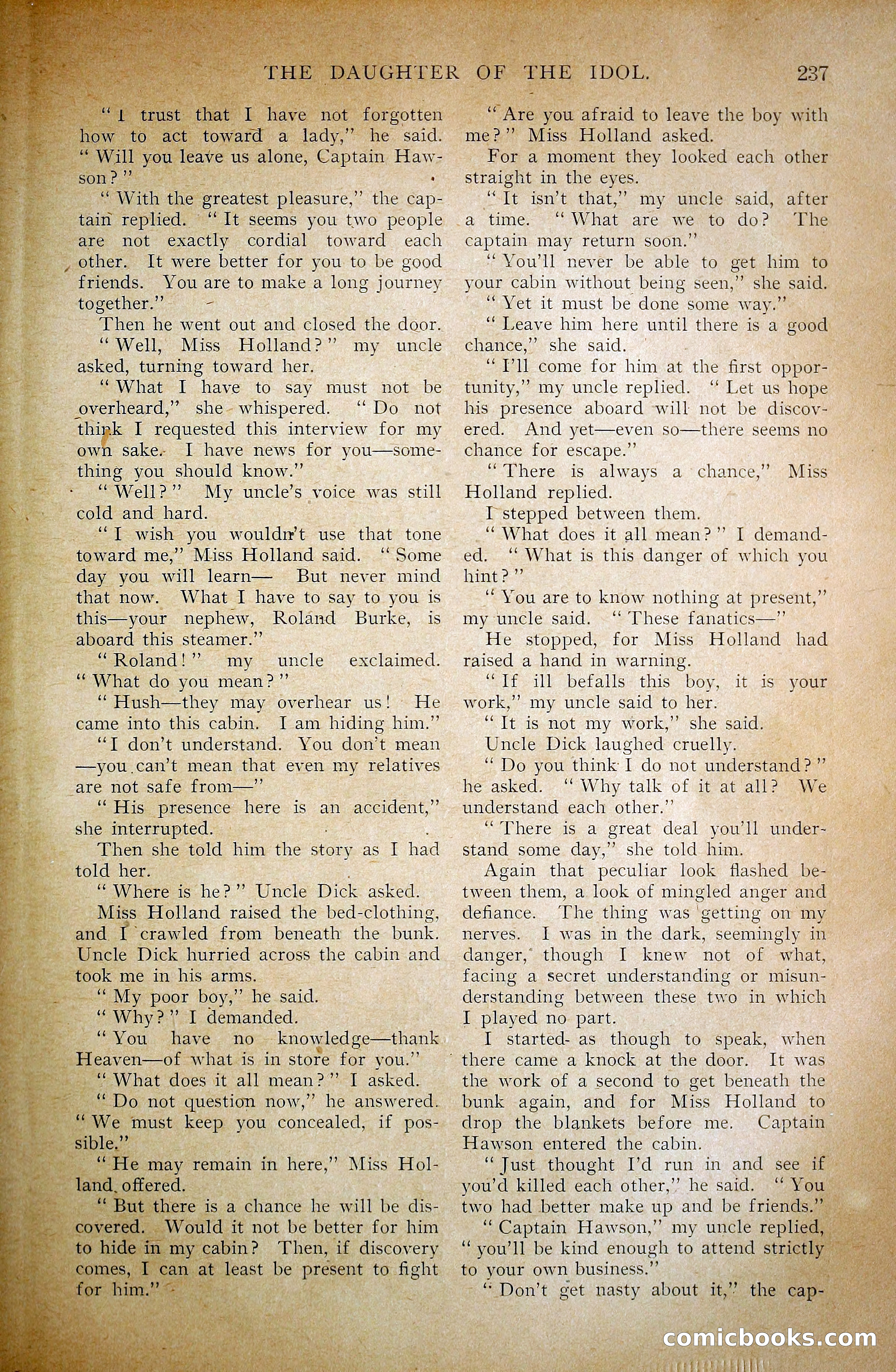 Railroad Man's Magazine — page 274 of 394