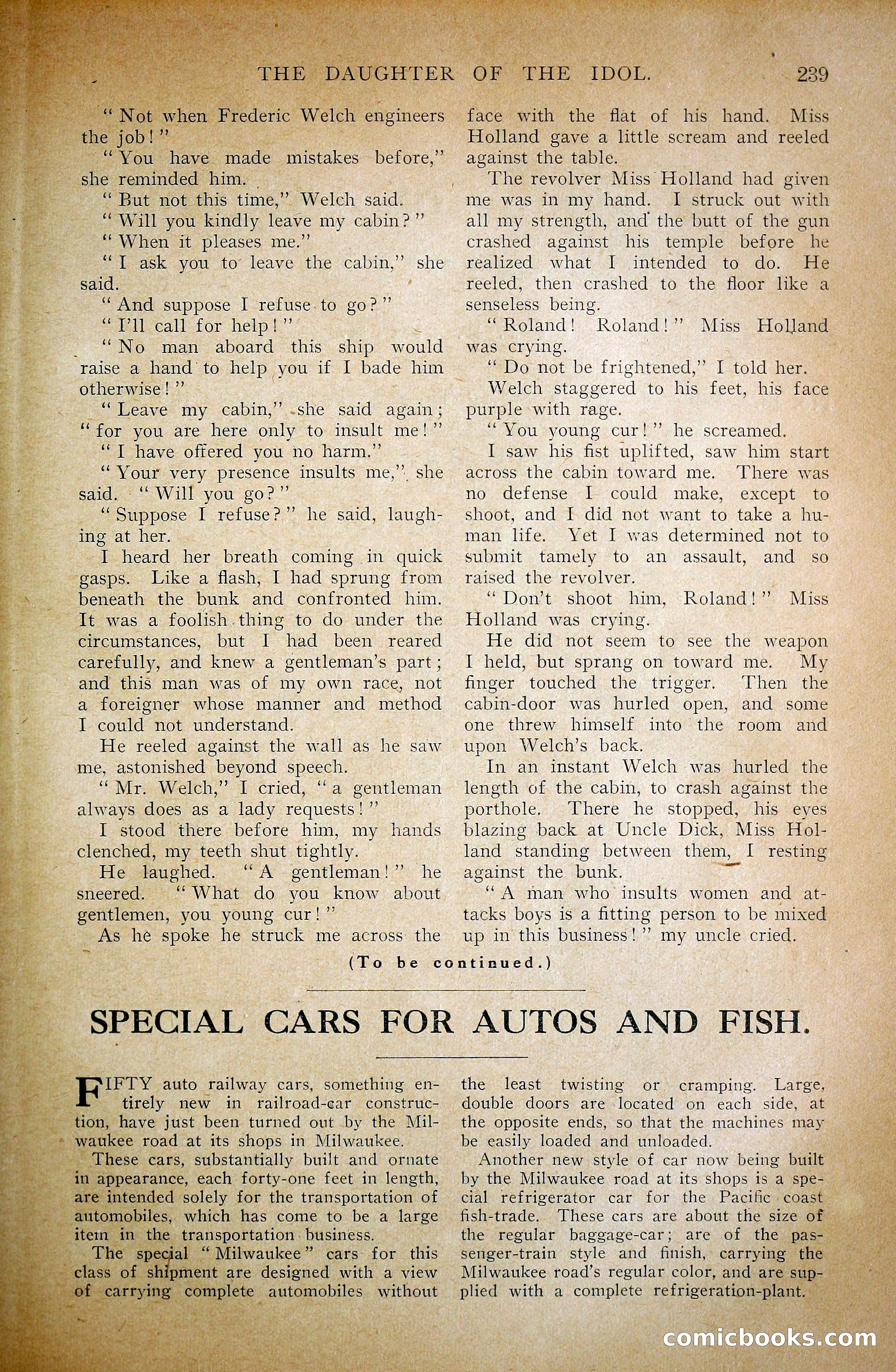 Railroad Man's Magazine — page 276 of 394
