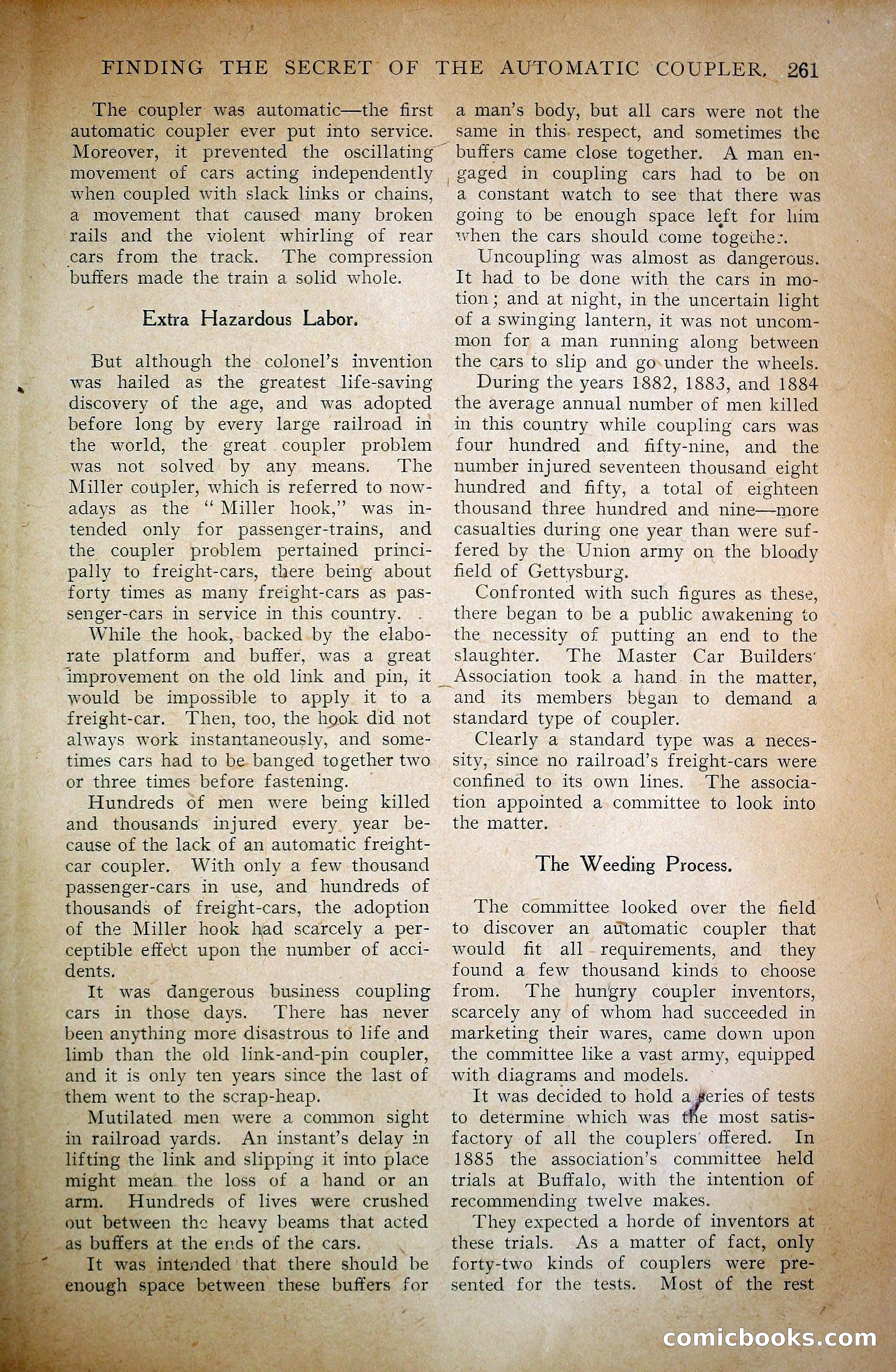 Railroad Man's Magazine — page 298 of 394