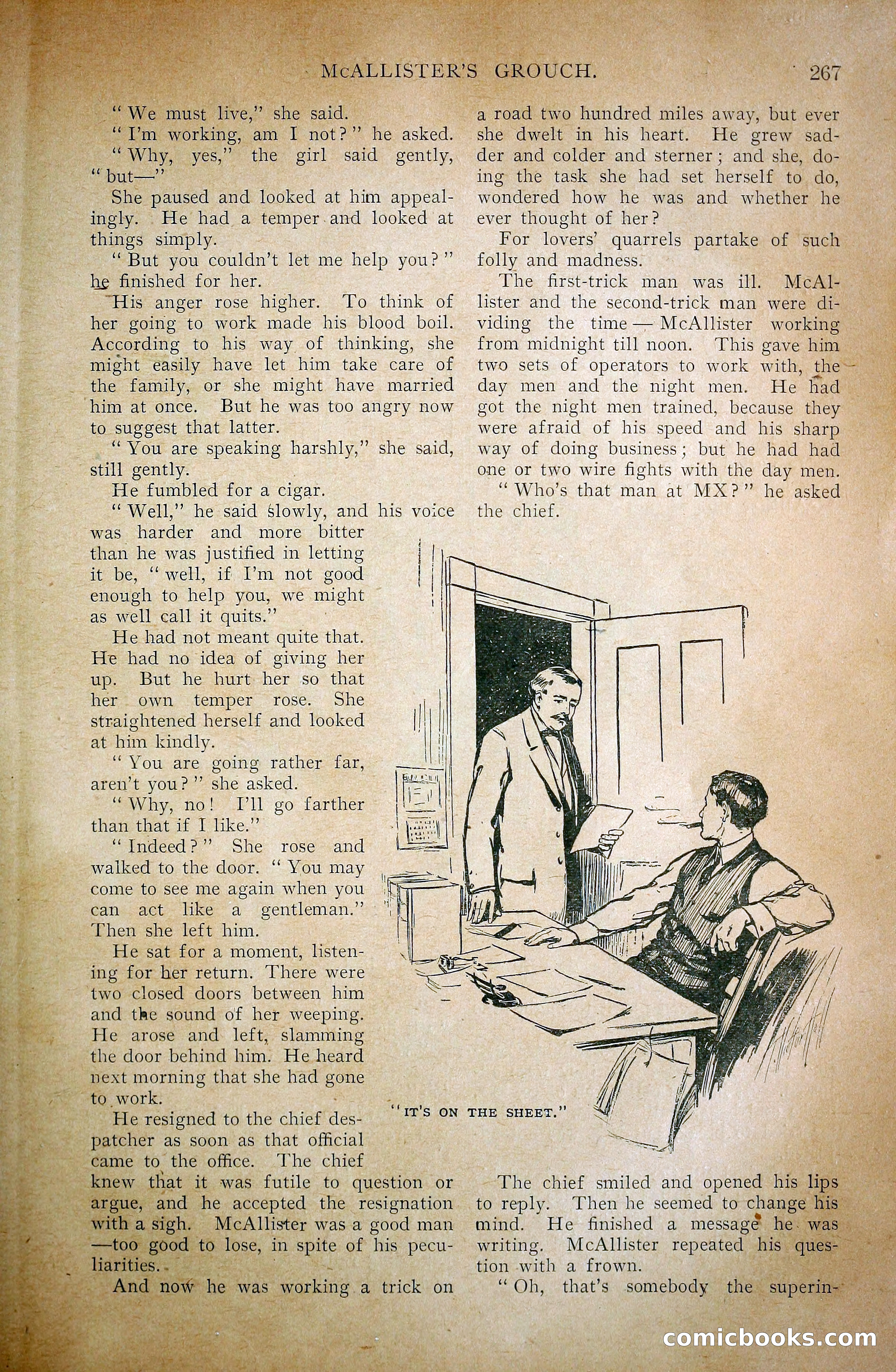 Railroad Man's Magazine — page 304 of 394