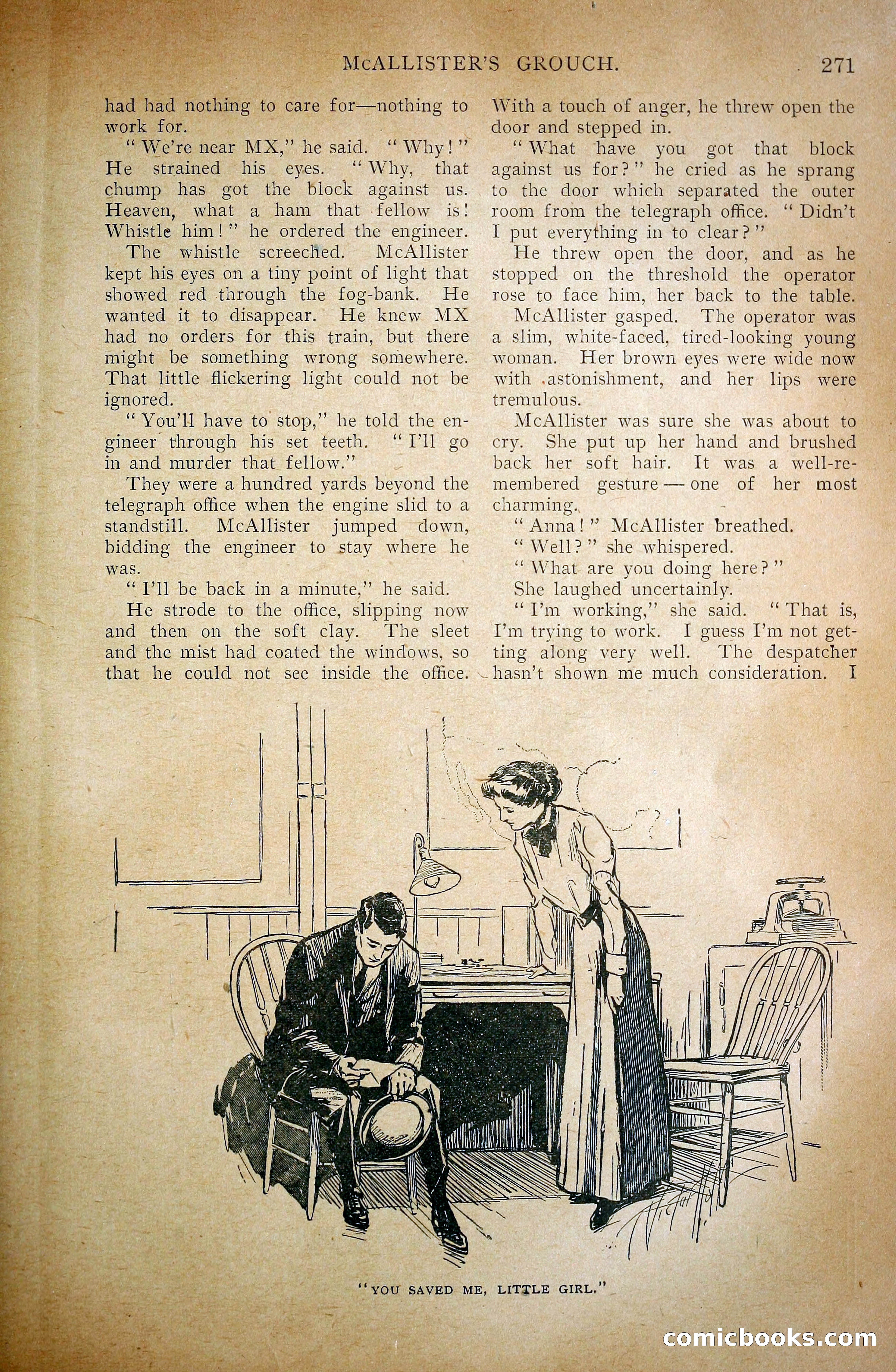 Railroad Man's Magazine — page 308 of 394