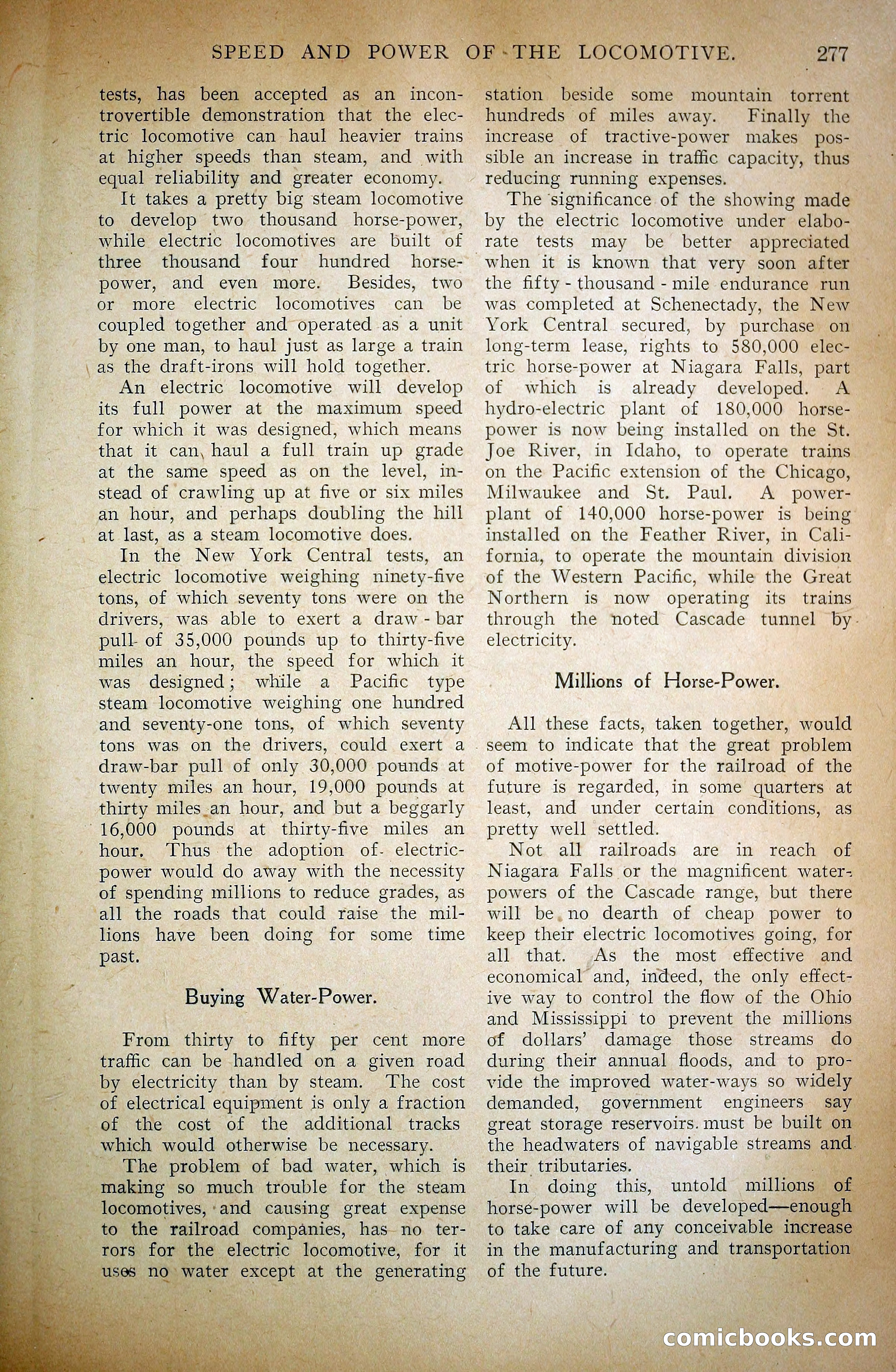 Railroad Man's Magazine — page 314 of 394