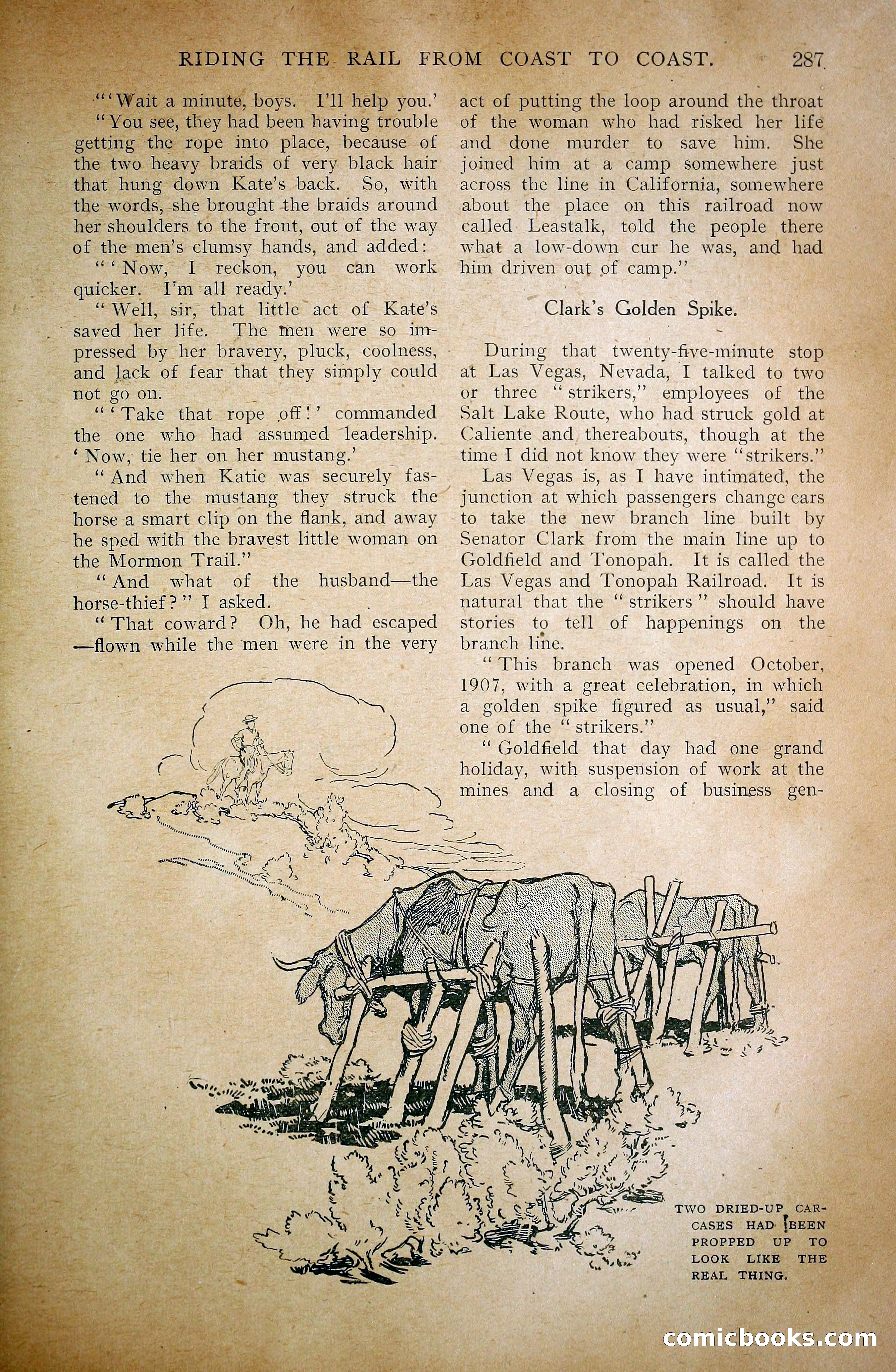 Railroad Man's Magazine — page 324 of 394