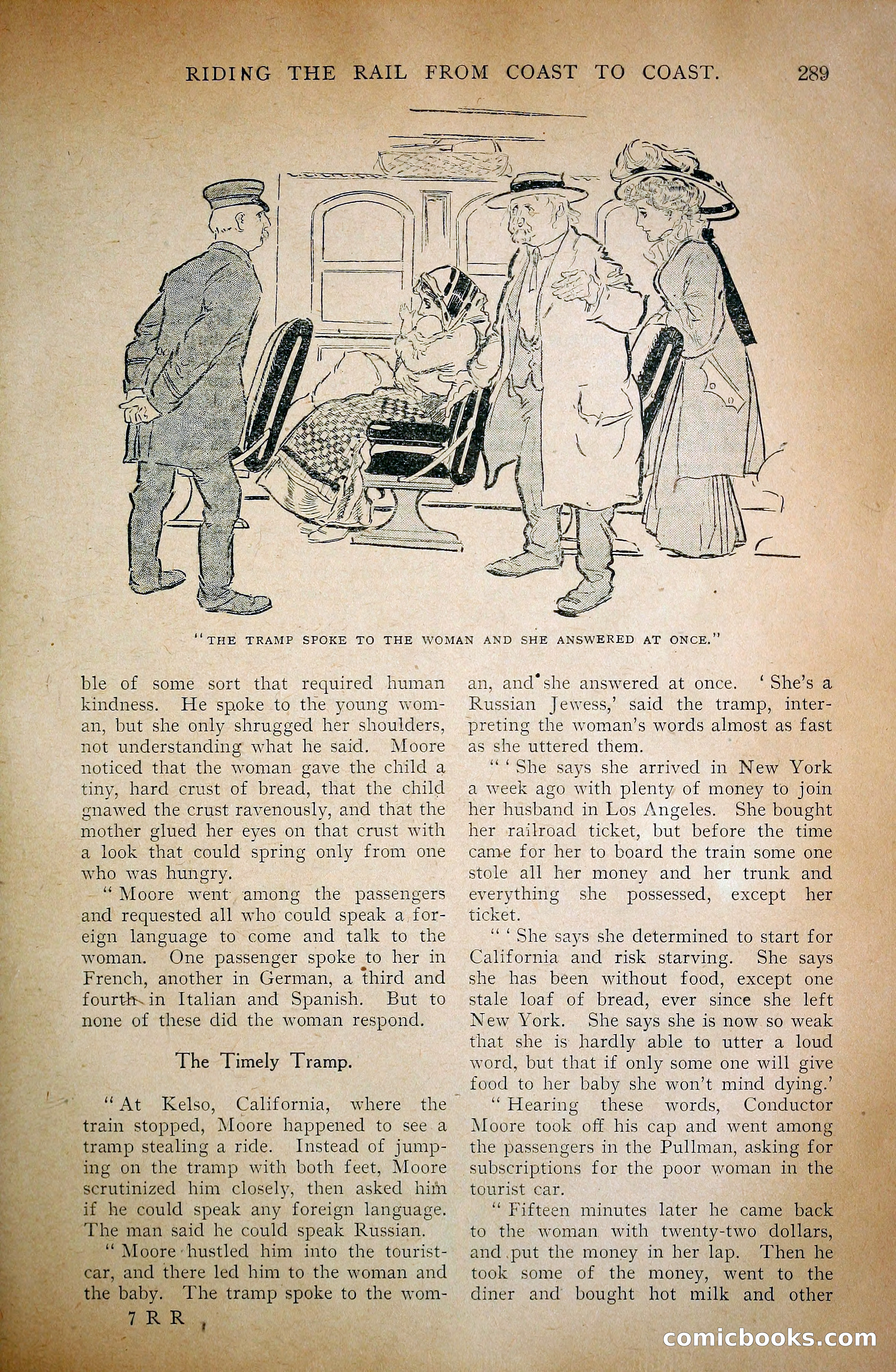 Railroad Man's Magazine — page 326 of 394