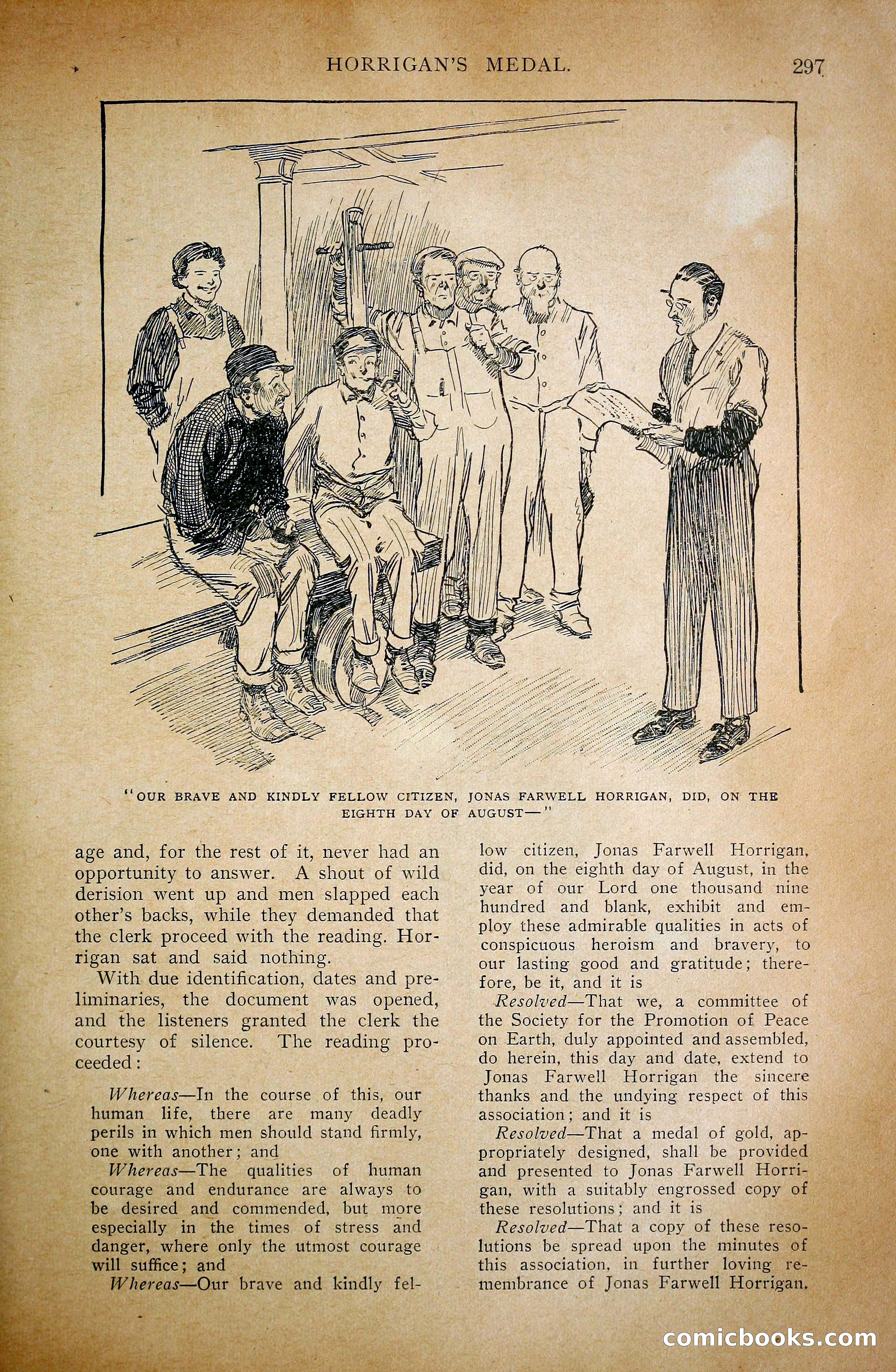 Railroad Man's Magazine — page 334 of 394