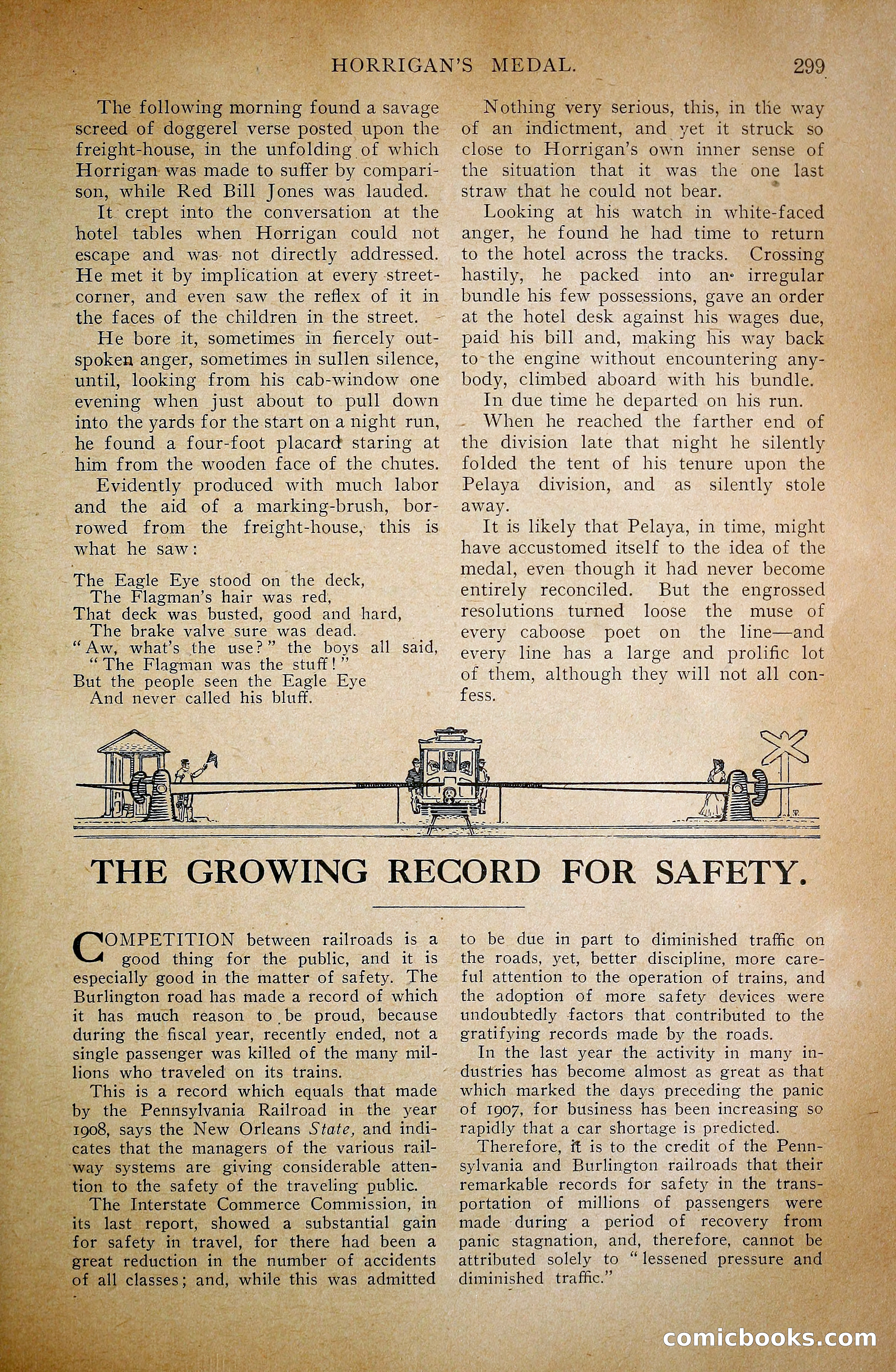 Railroad Man's Magazine — page 336 of 394