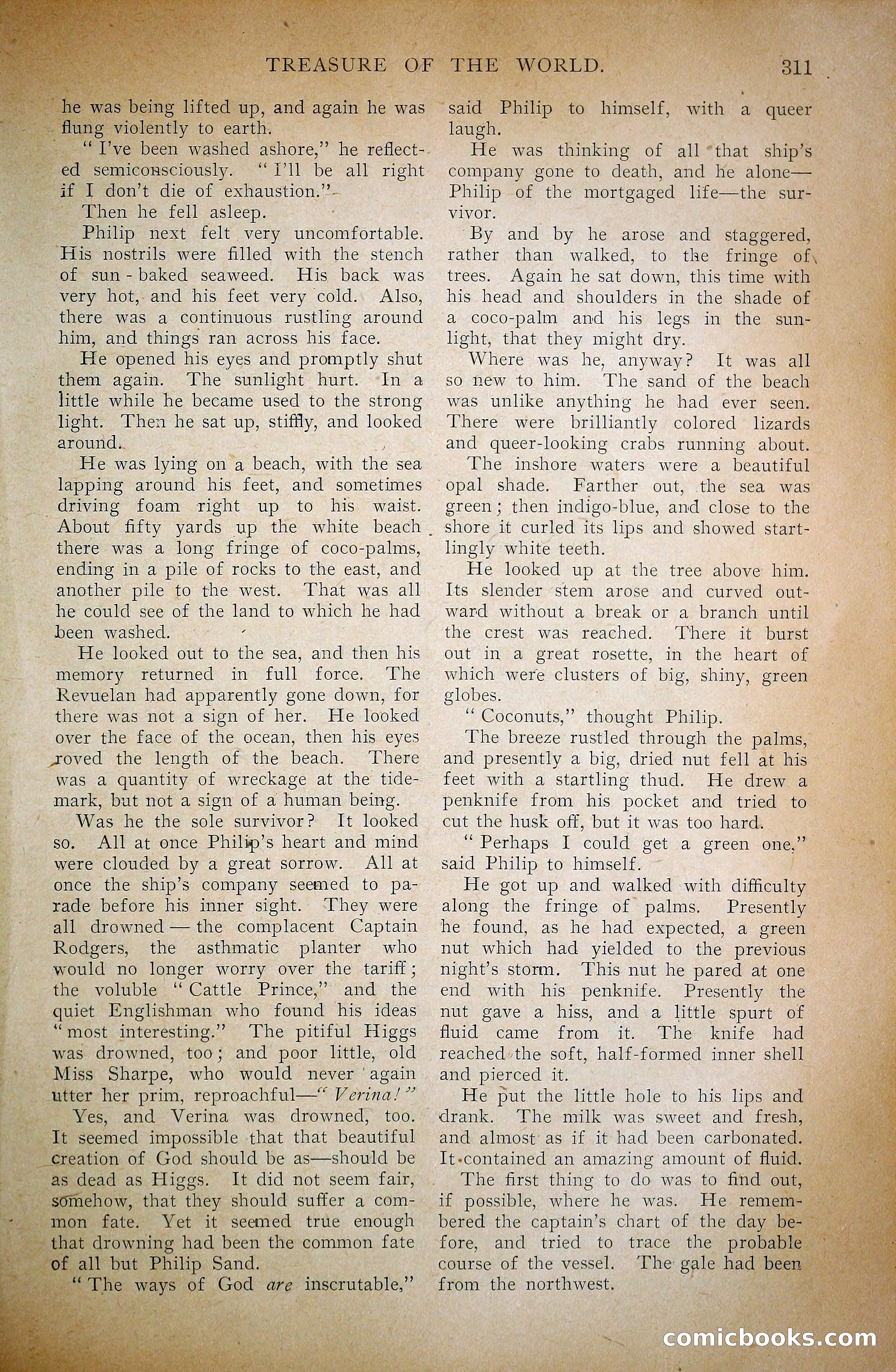 Railroad Man's Magazine — page 348 of 394