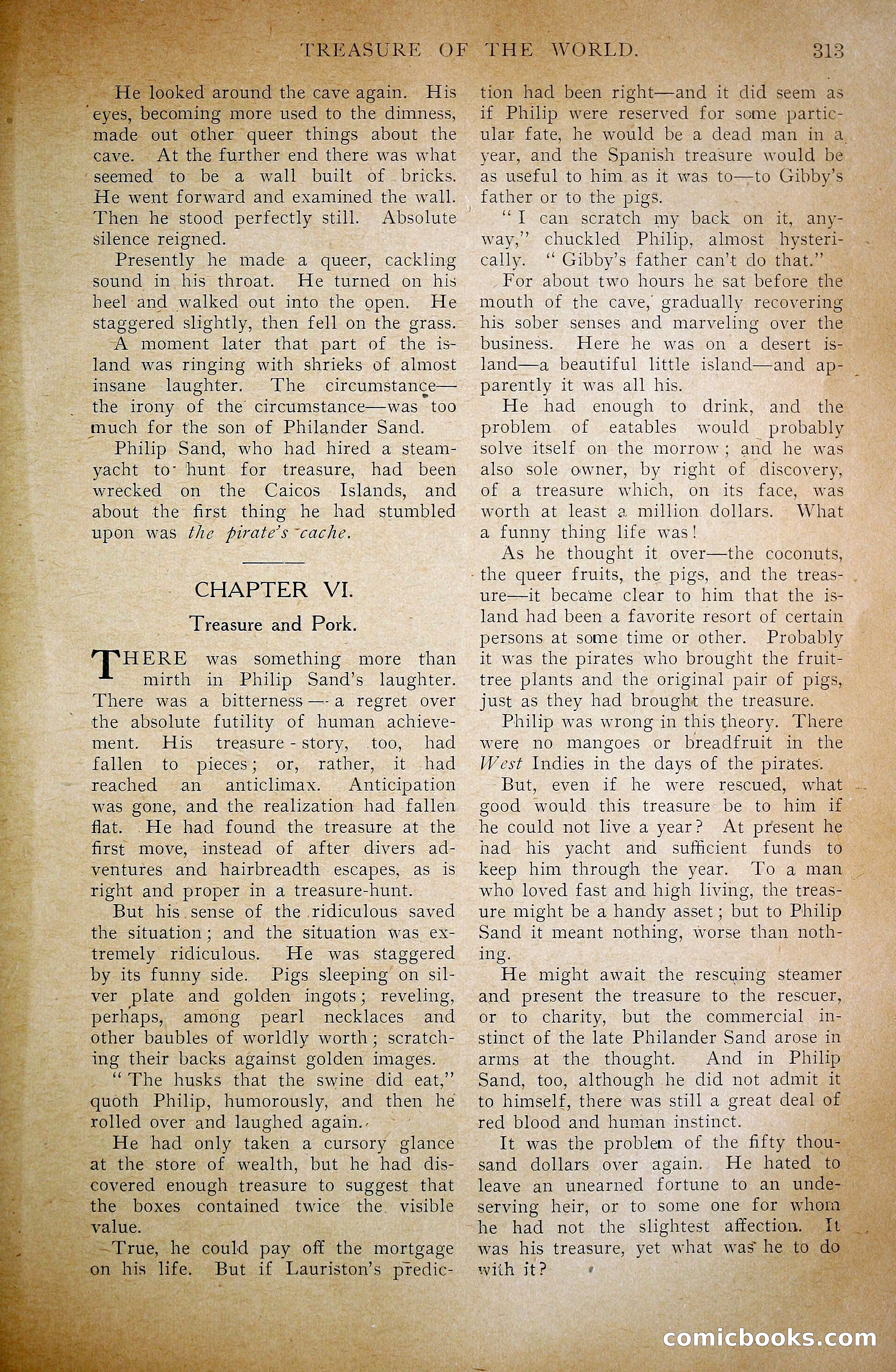 Railroad Man's Magazine — page 350 of 394