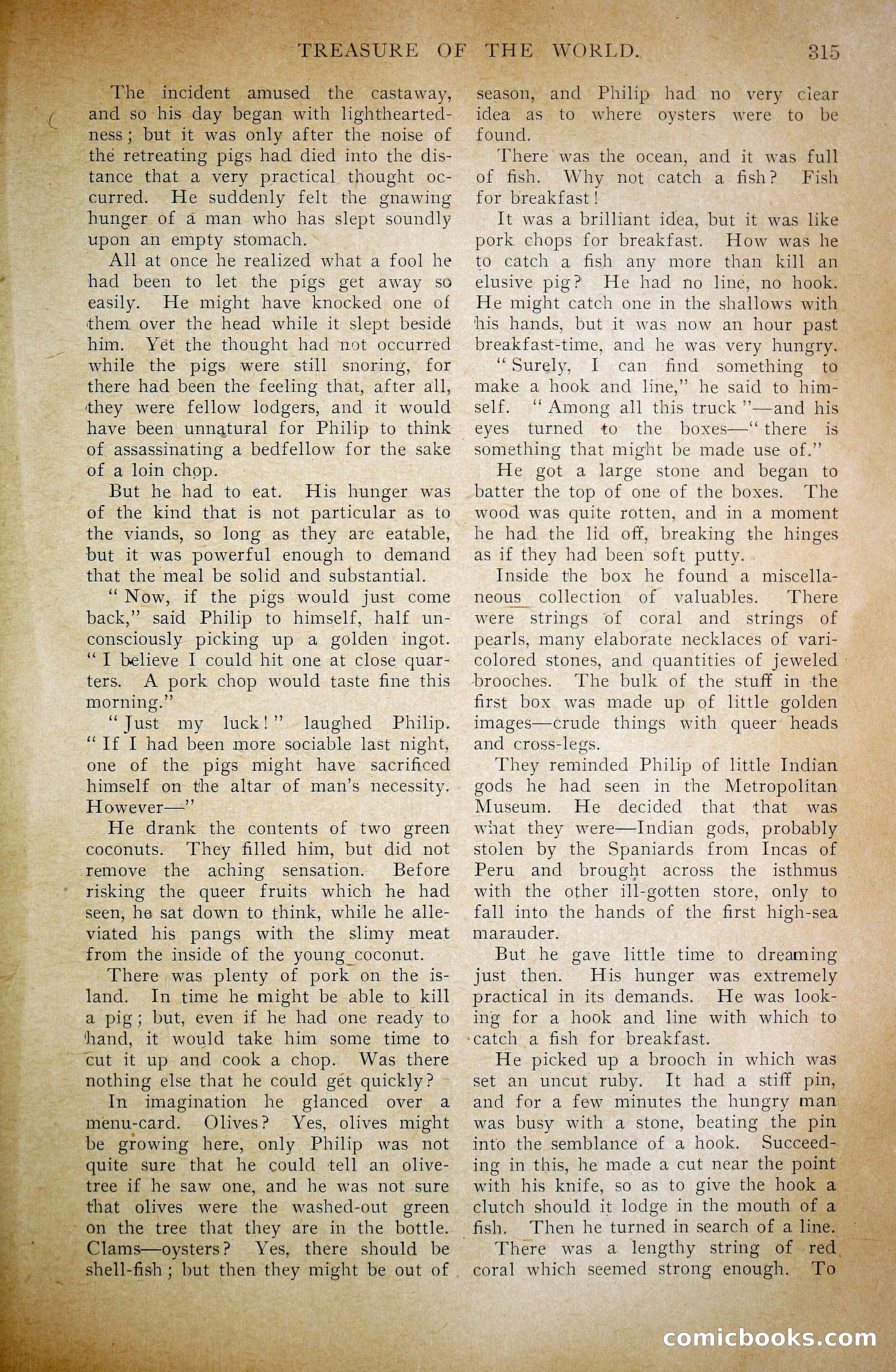 Railroad Man's Magazine — page 352 of 394