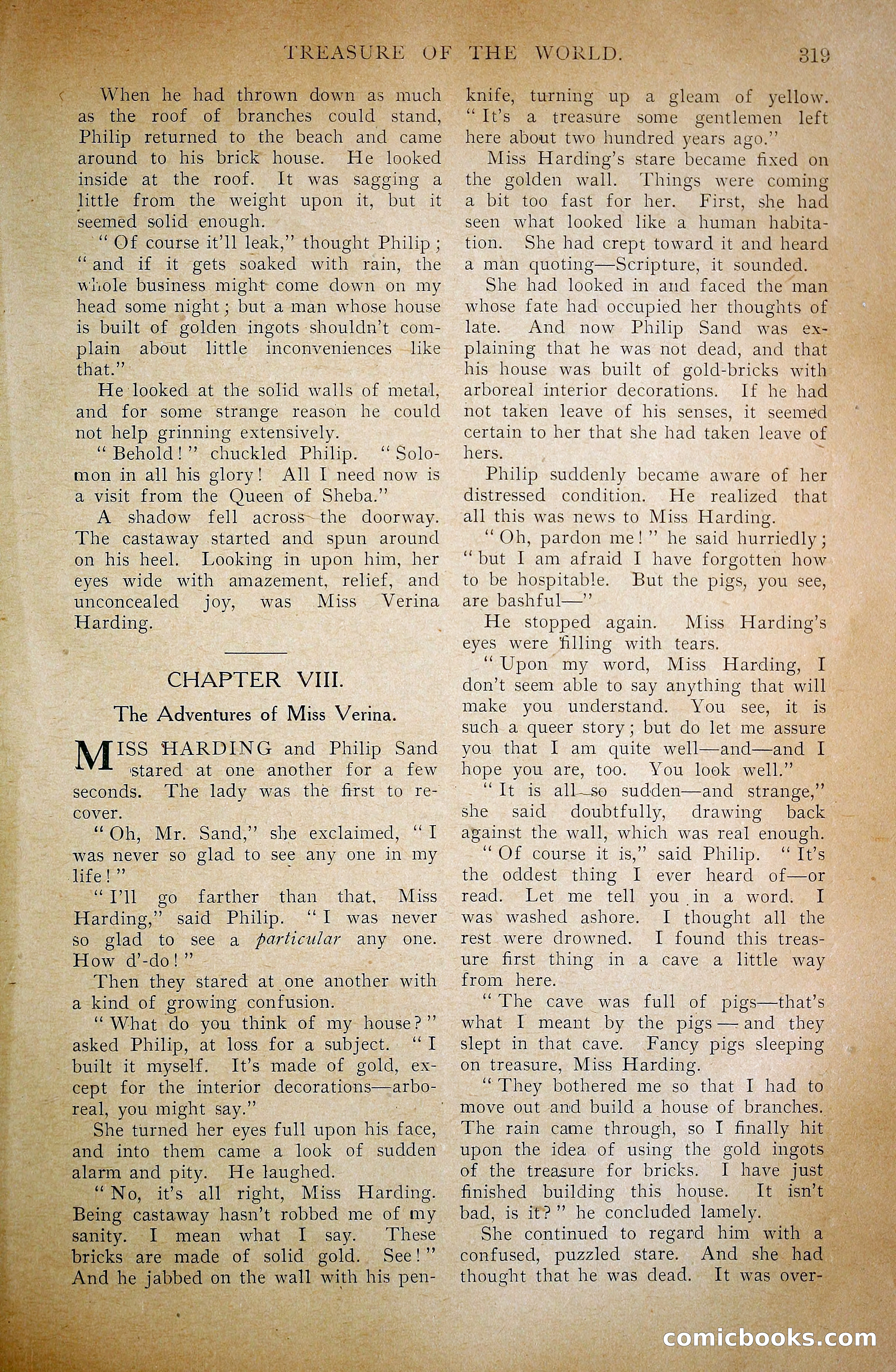 Railroad Man's Magazine — page 356 of 394