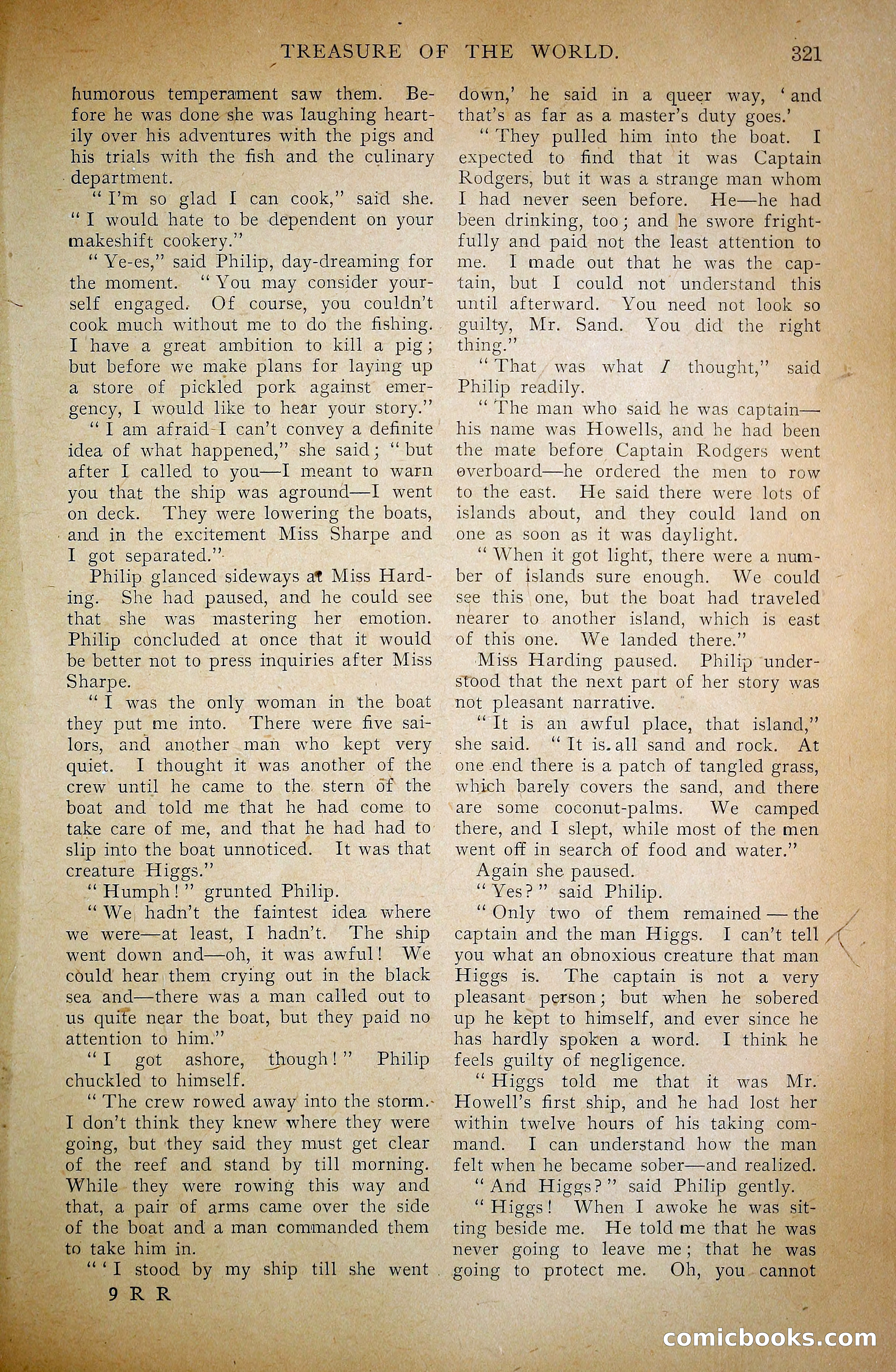 Railroad Man's Magazine — page 358 of 394