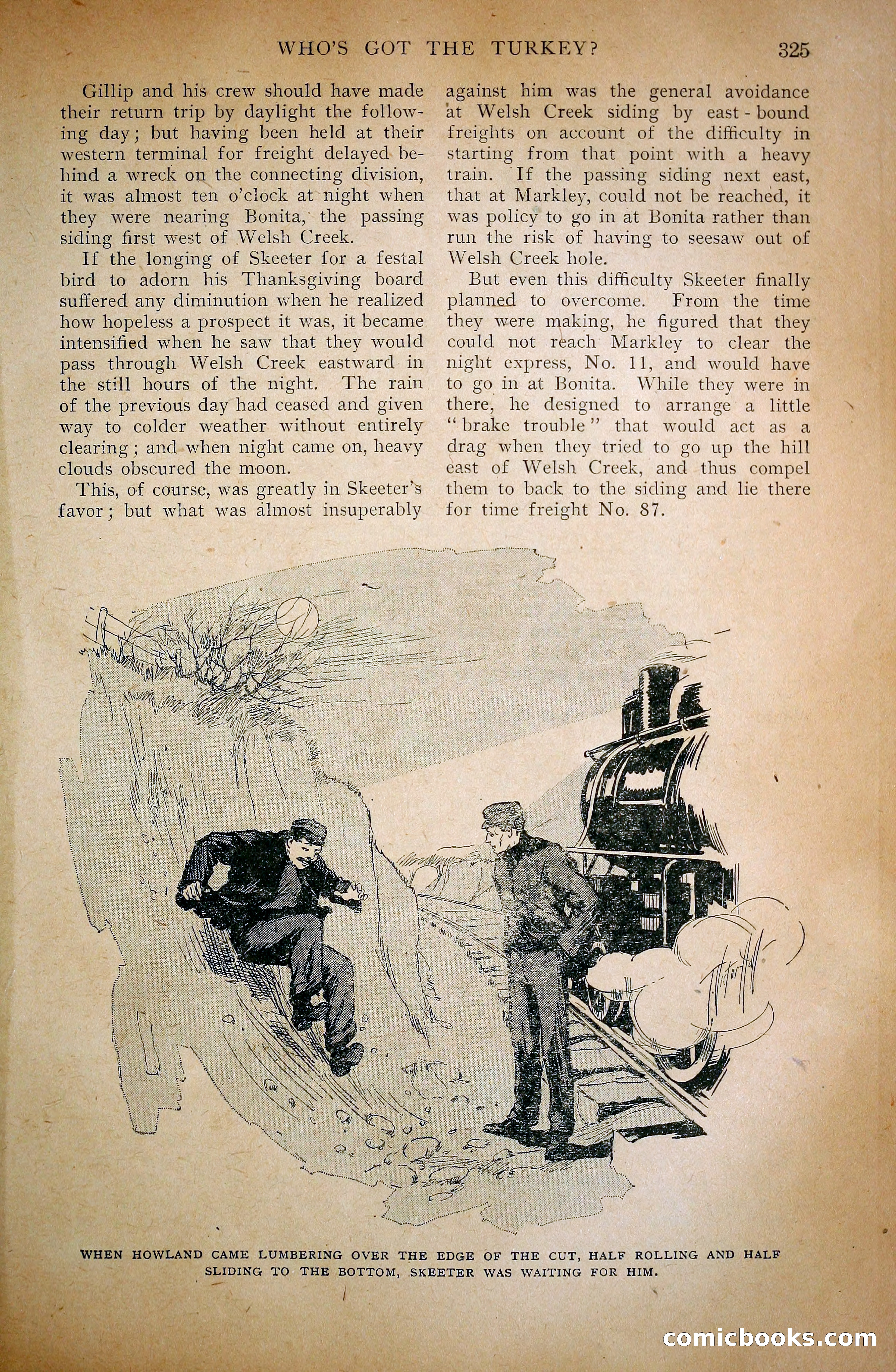 Railroad Man's Magazine — page 362 of 394